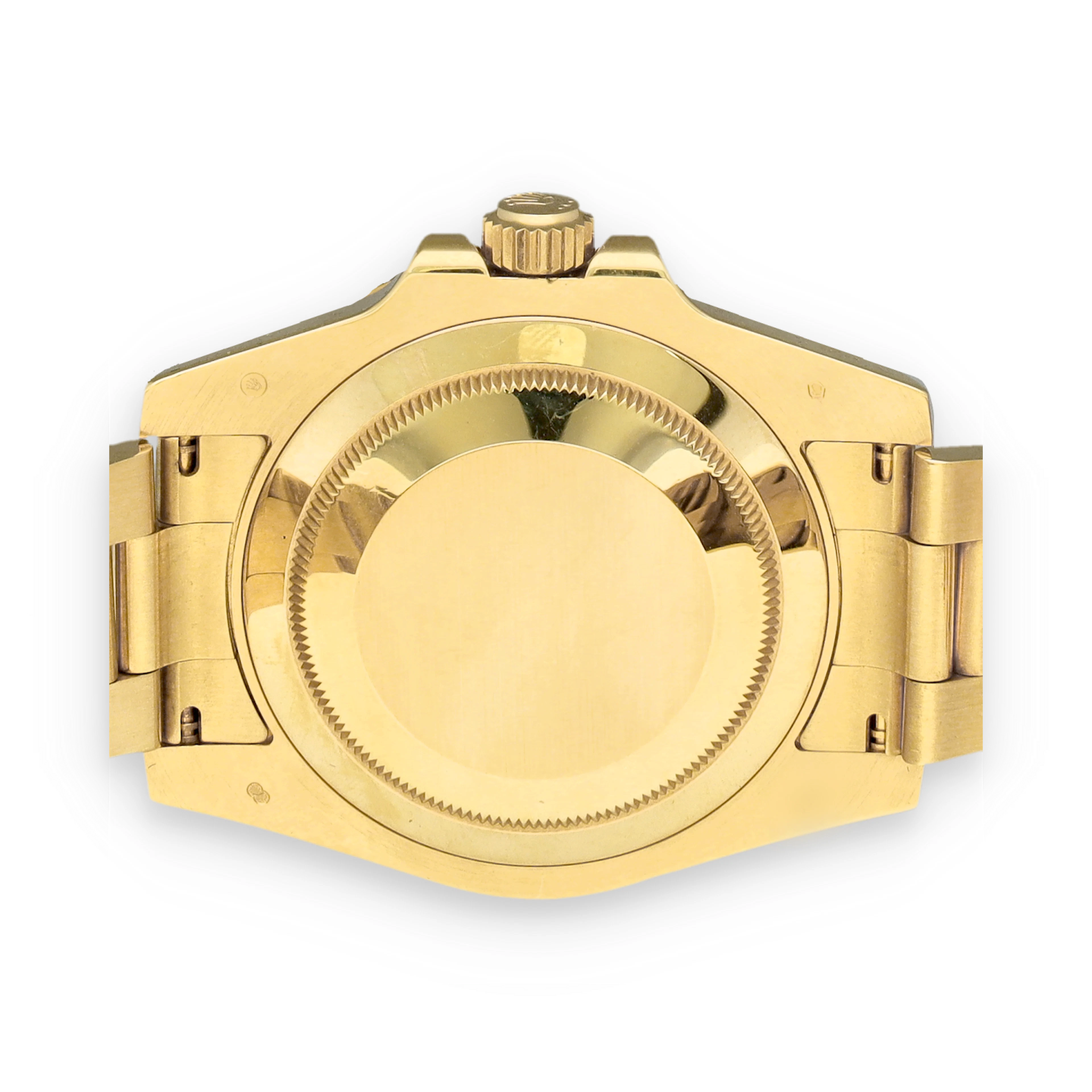 Rolex Submariner - image 3 of 4