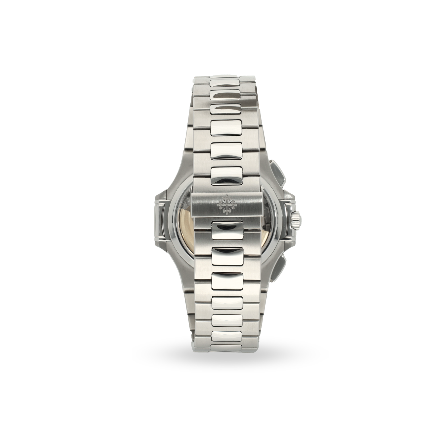 Pre-owned watches Nautilus 5980/1A-014 