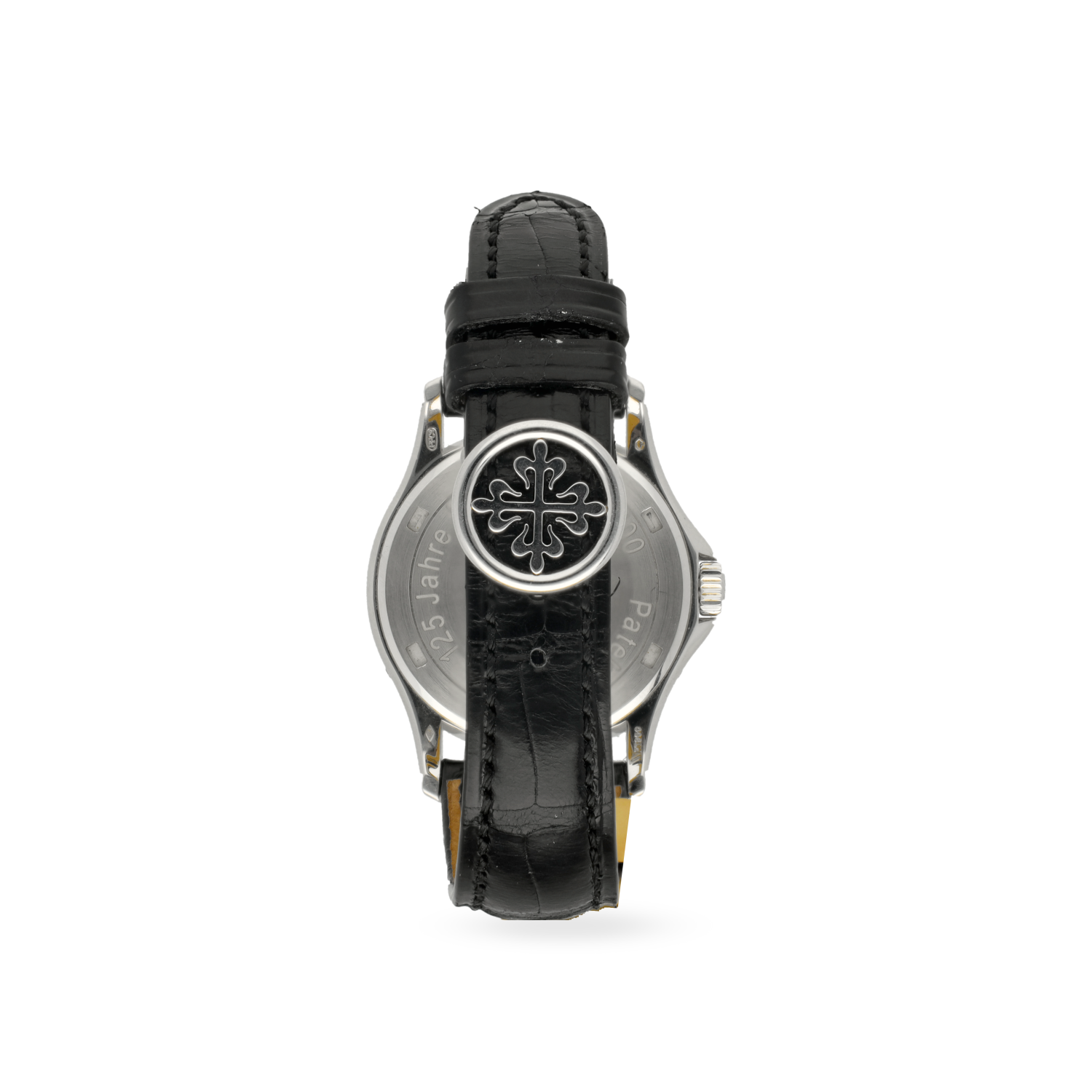 Pre-owned watches Annual Calendar 5125P-001 "Wempe Edition"