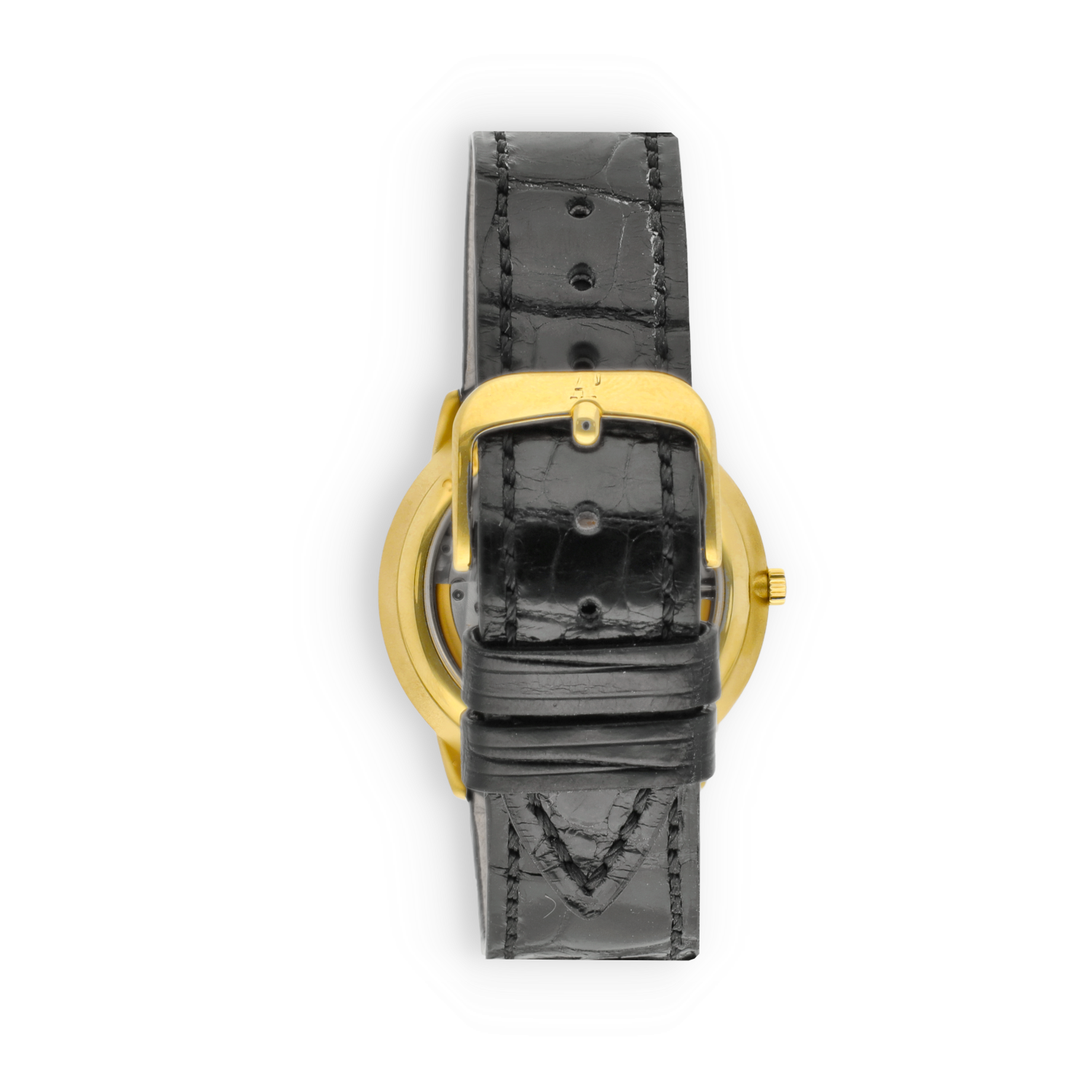 Pre-owned watches Star Wheel 25720 