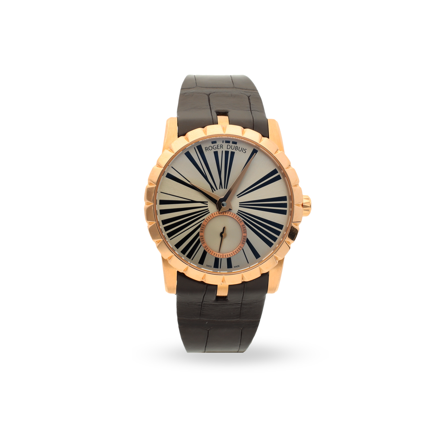 Pre-owned watches Excalibur EX36-821-50-00/0RR01/F 