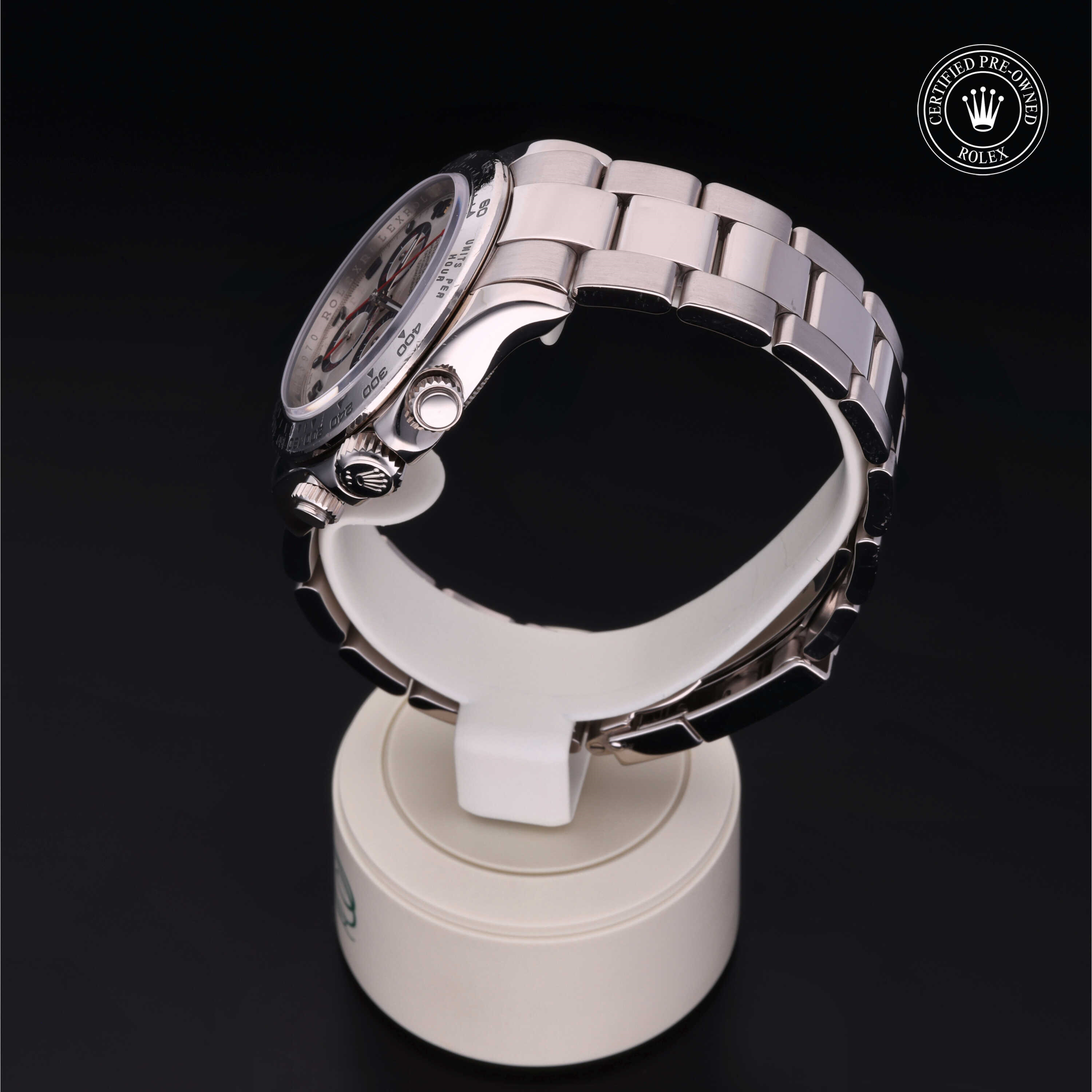 Pre-owned watches Daytona 116509