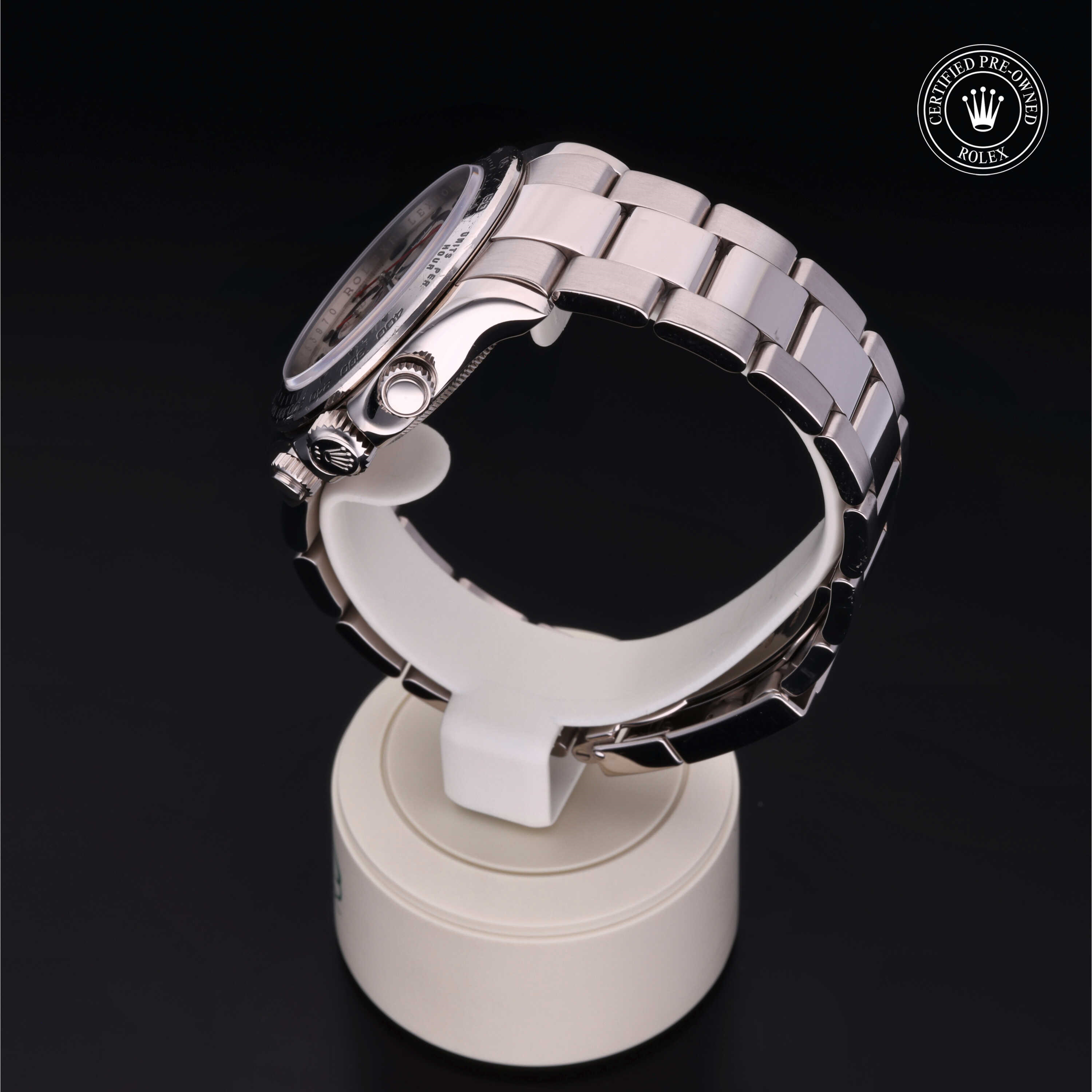 Pre-owned watches Daytona 116509