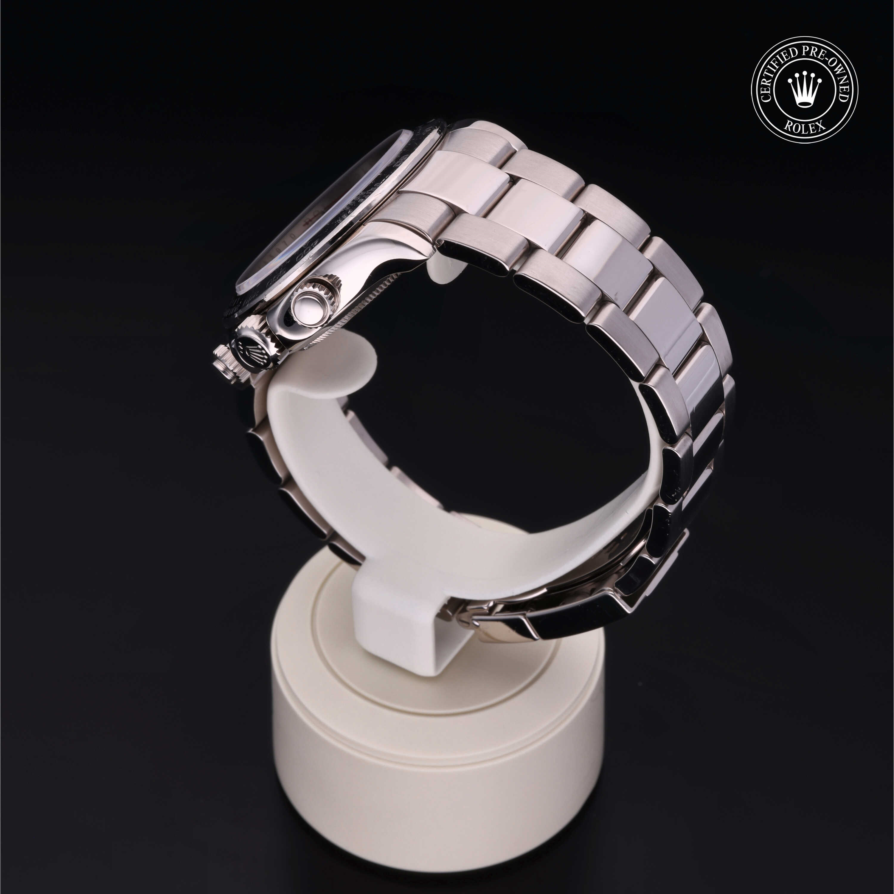 Pre-owned watches Daytona 116509