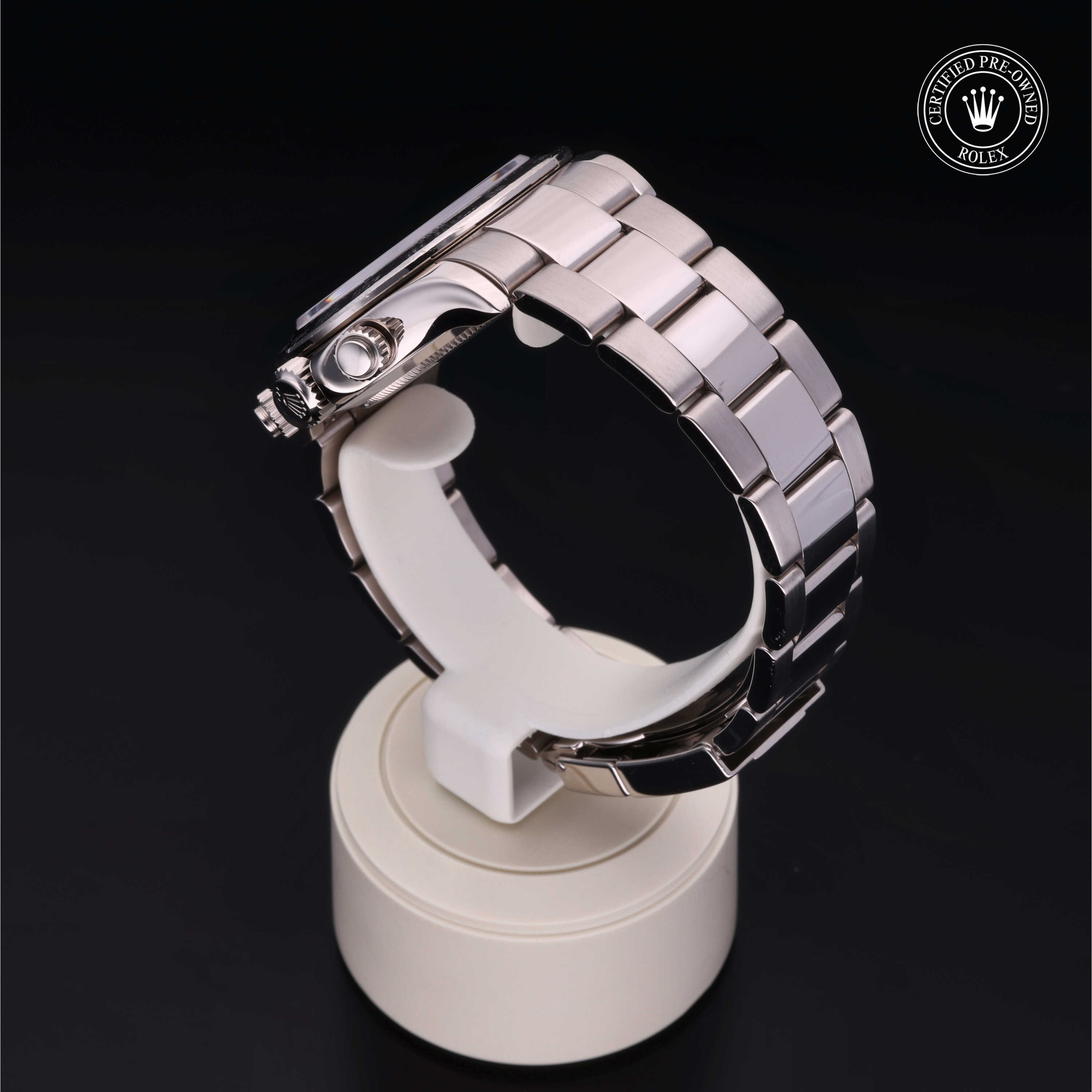 Pre-owned watches Daytona 116509