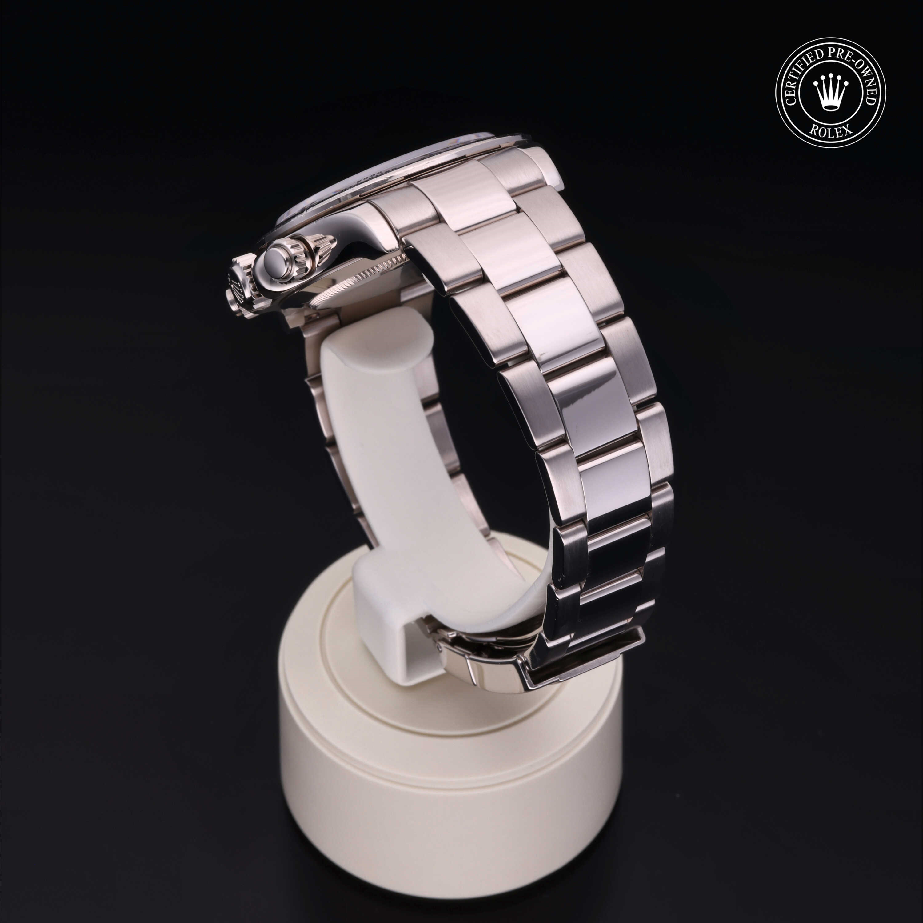 Pre-owned watches Daytona 116509