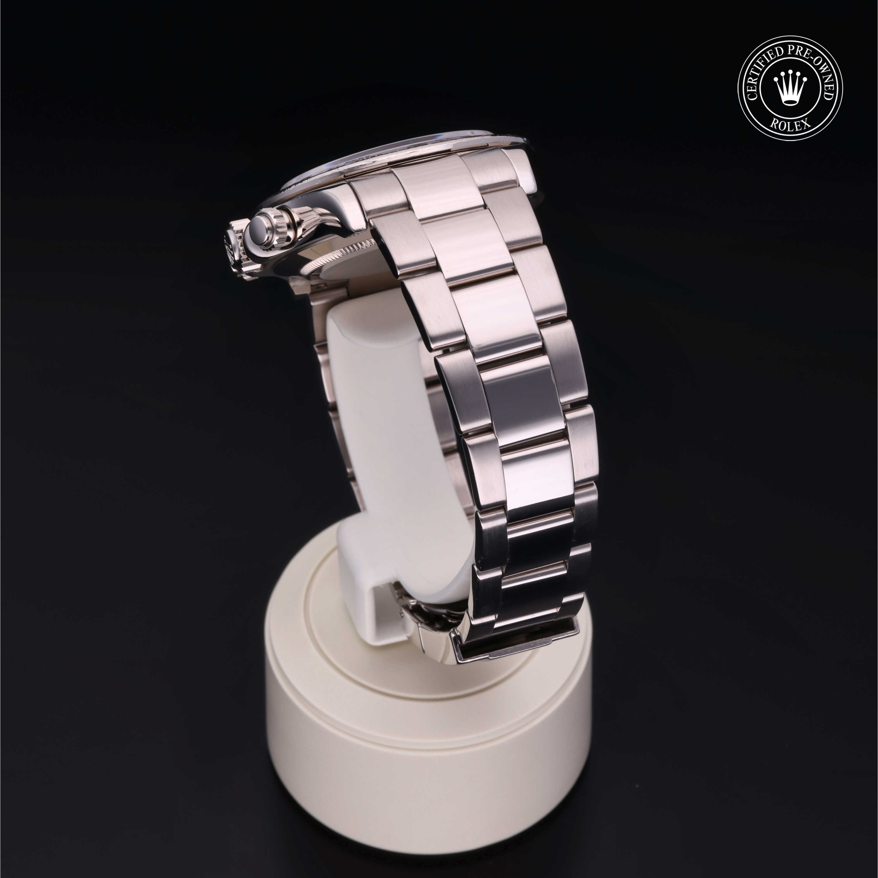 Pre-owned watches Daytona 116509
