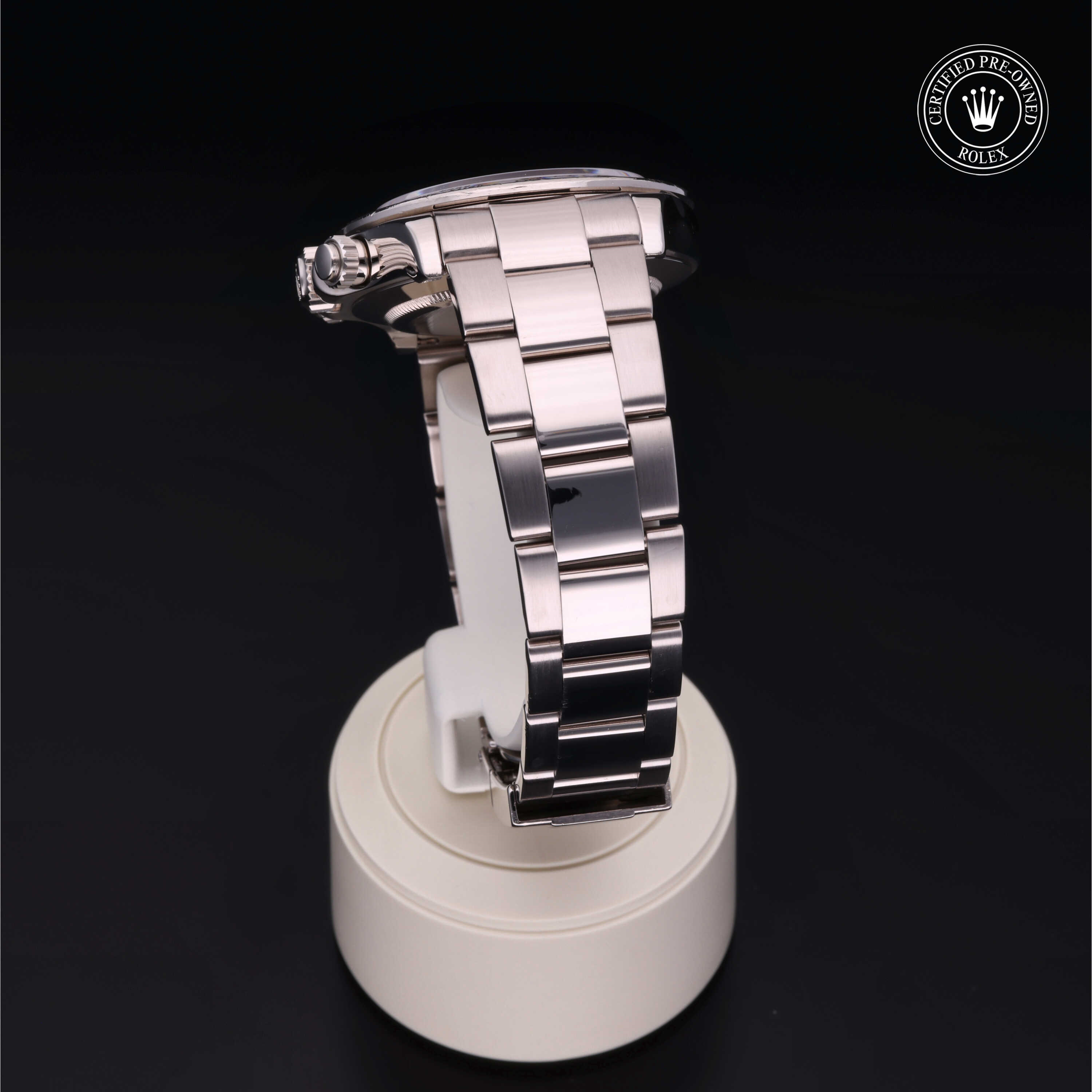 Pre-owned watches Daytona 116509