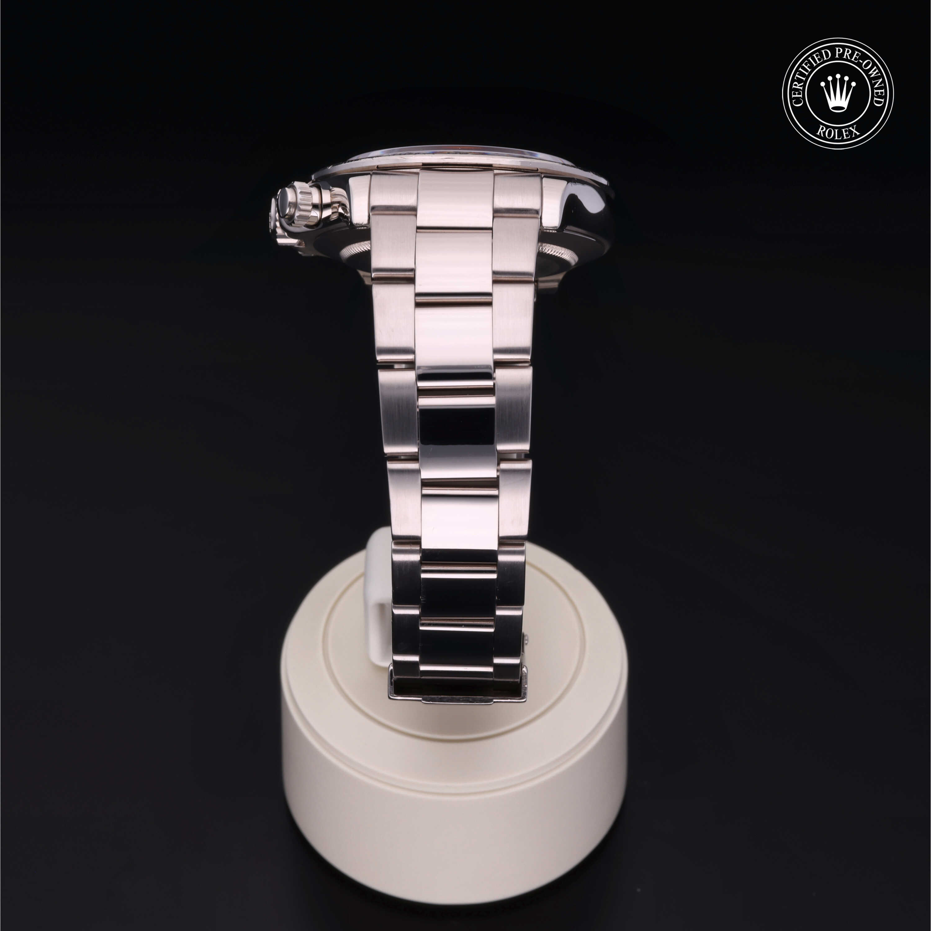 Pre-owned watches Daytona 116509