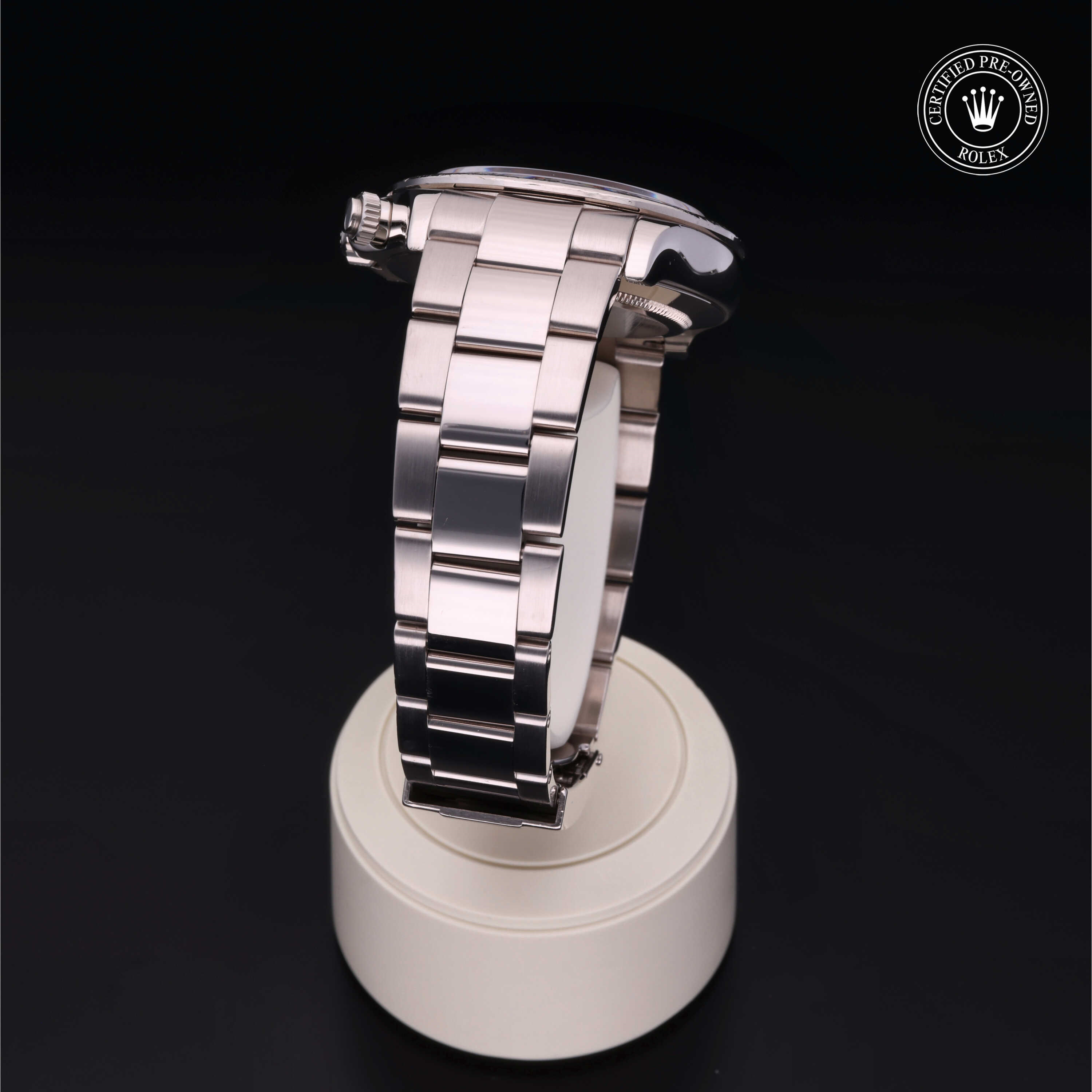 Pre-owned watches Daytona 116509