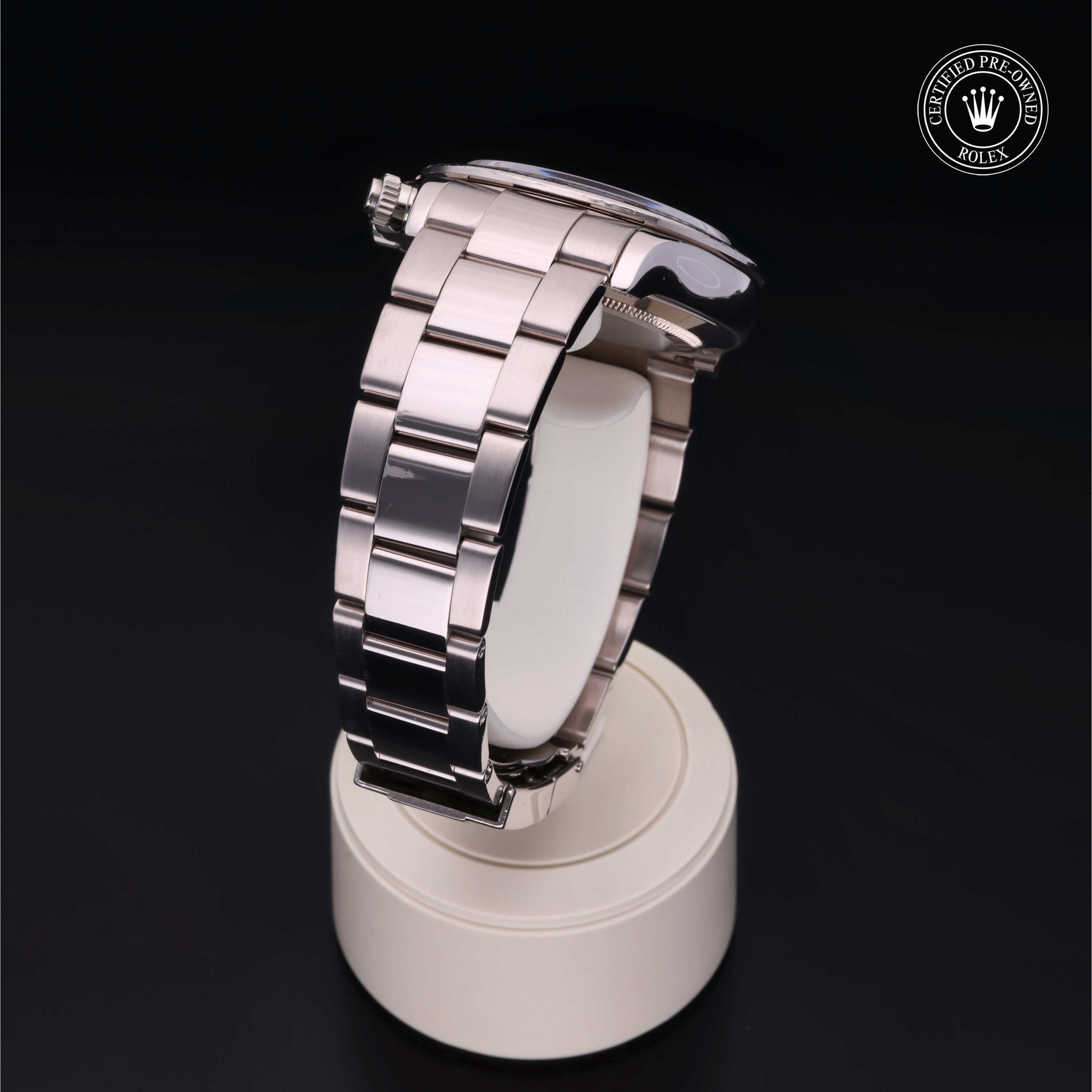 Pre-owned watches Daytona 116509