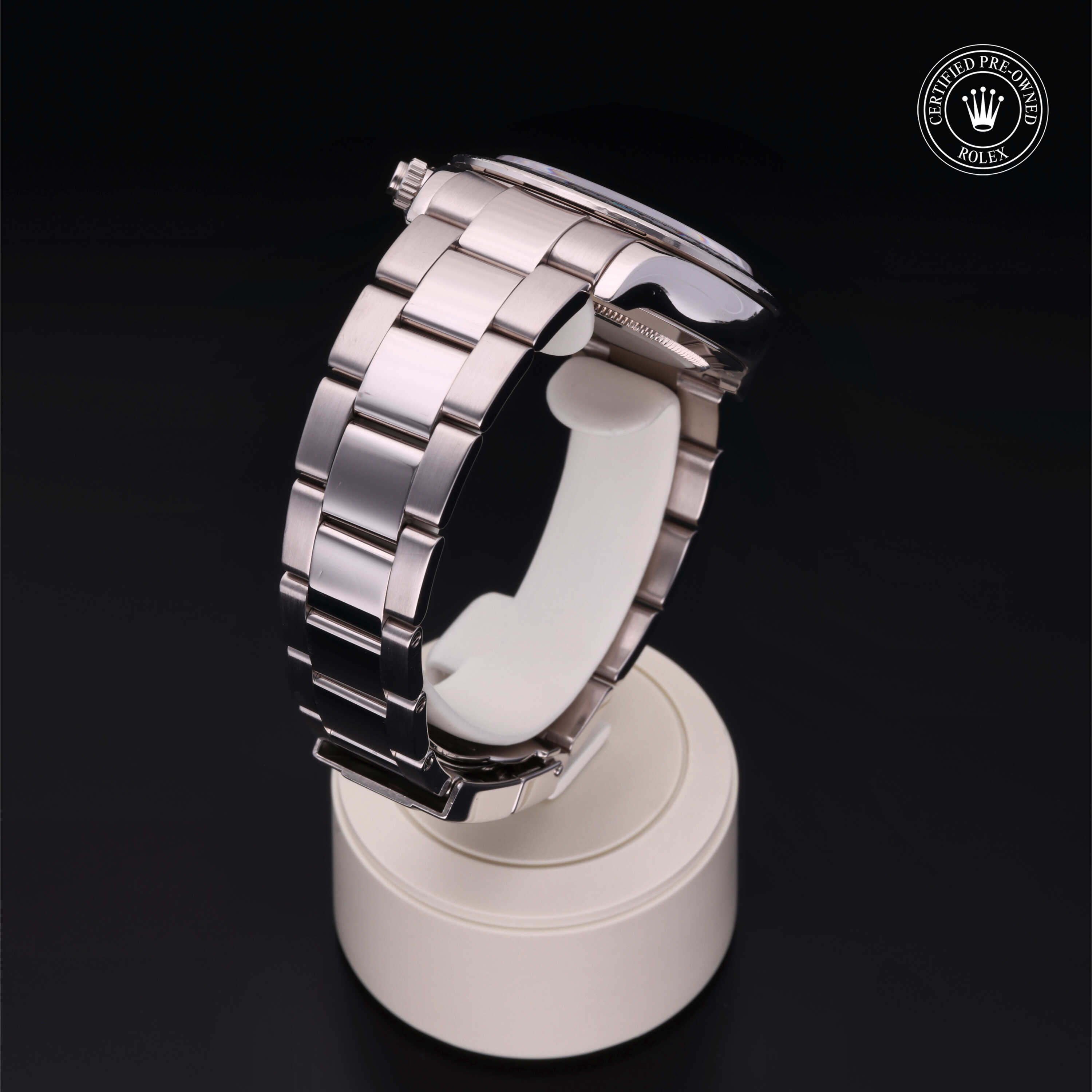 Pre-owned watches Daytona 116509