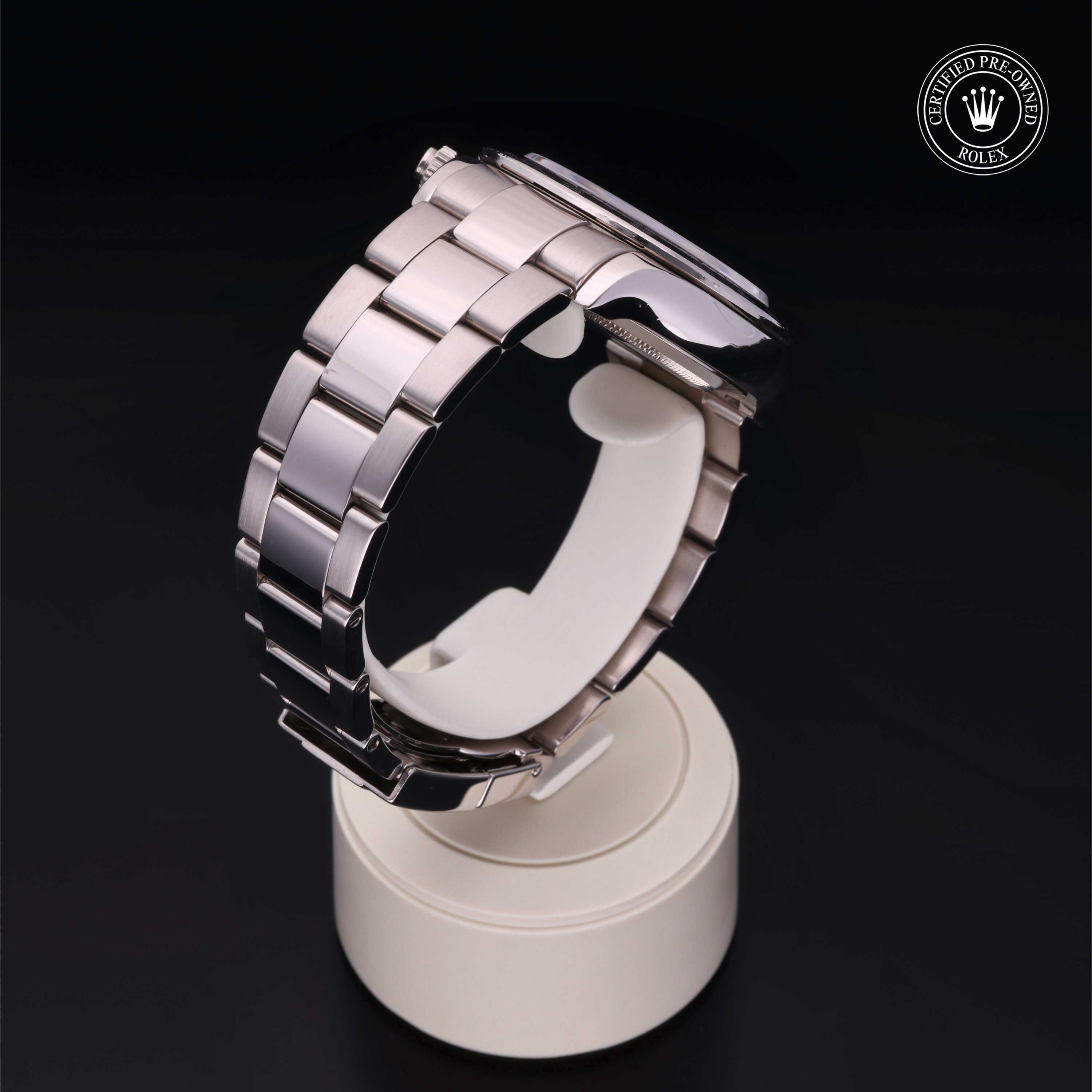 Pre-owned watches Daytona 116509