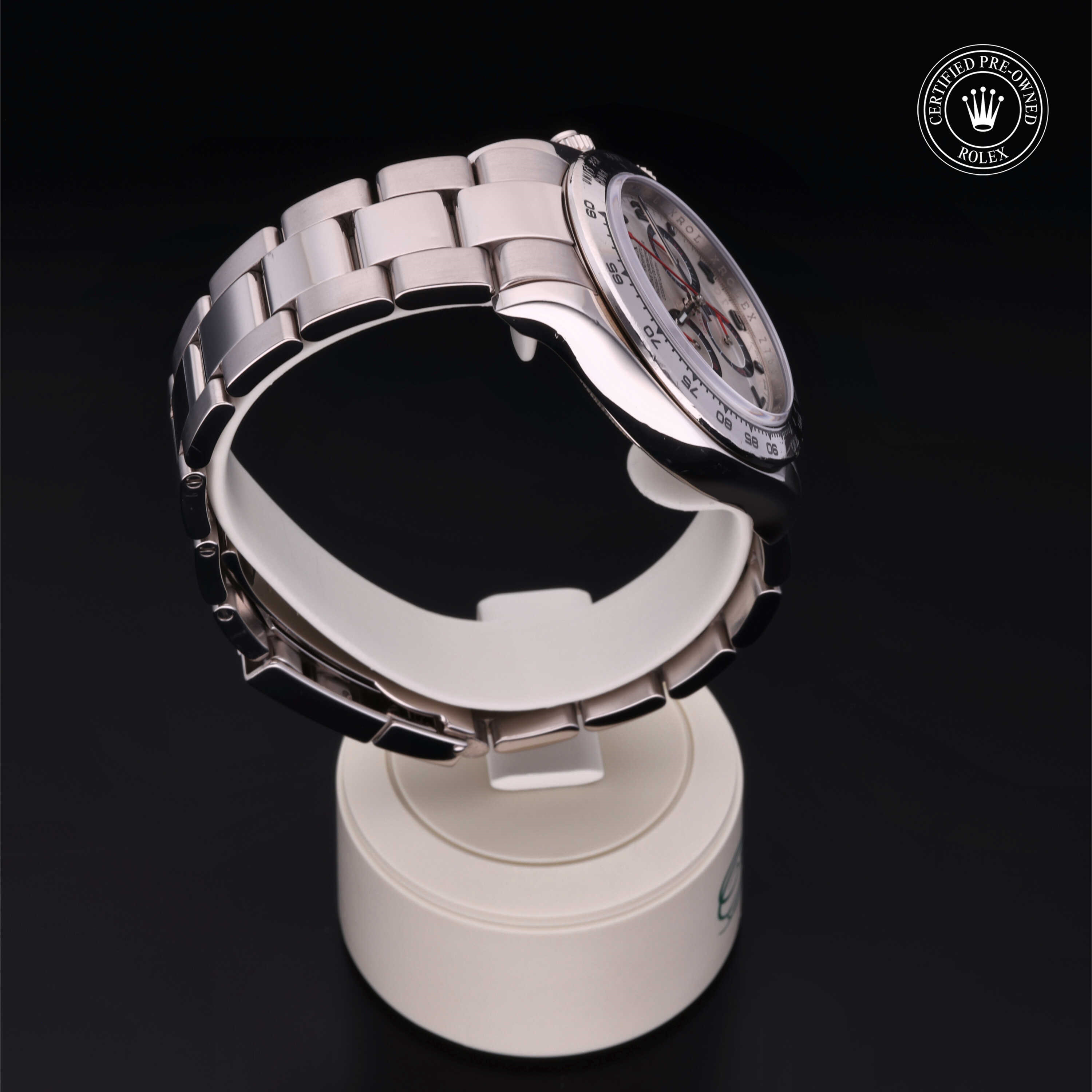Pre-owned watches Daytona 116509