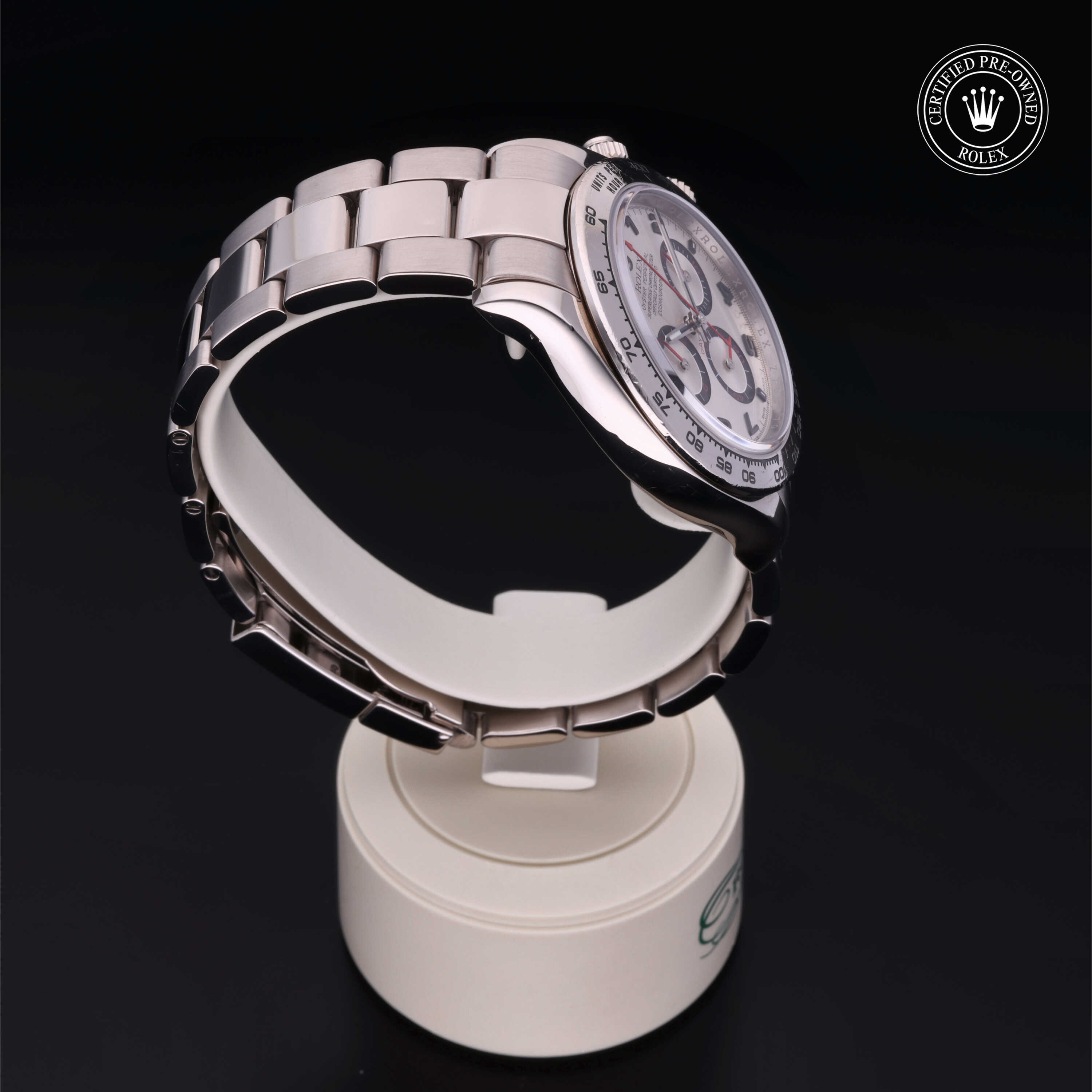 Pre-owned watches Daytona 116509