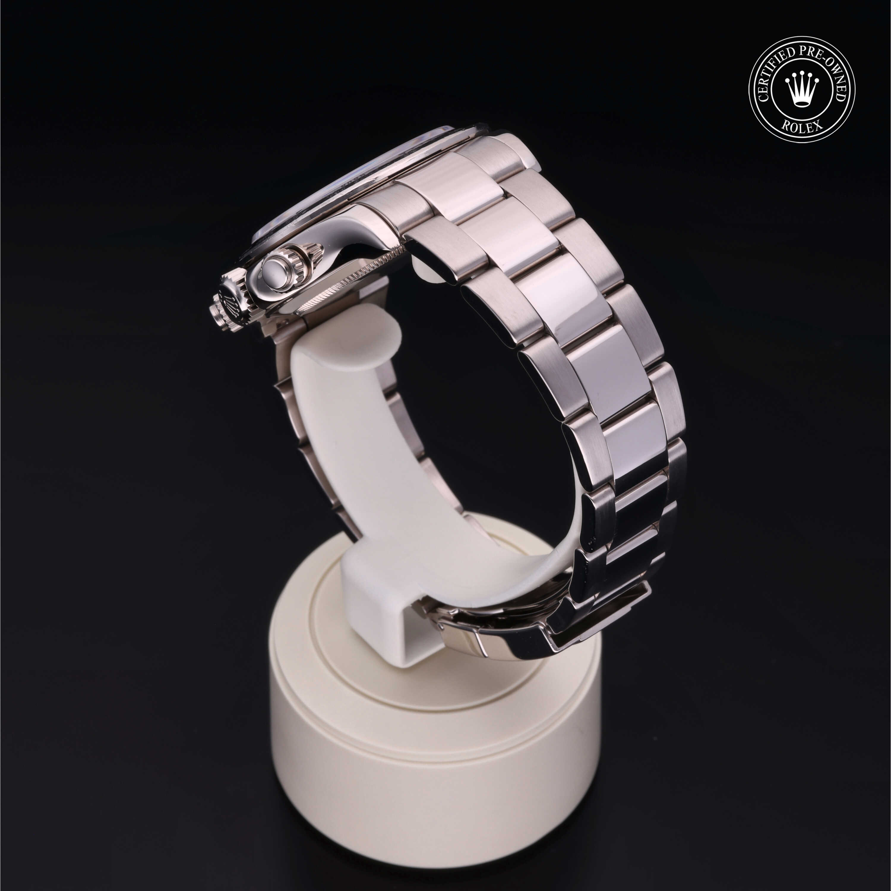 Pre-owned watches Daytona 116509