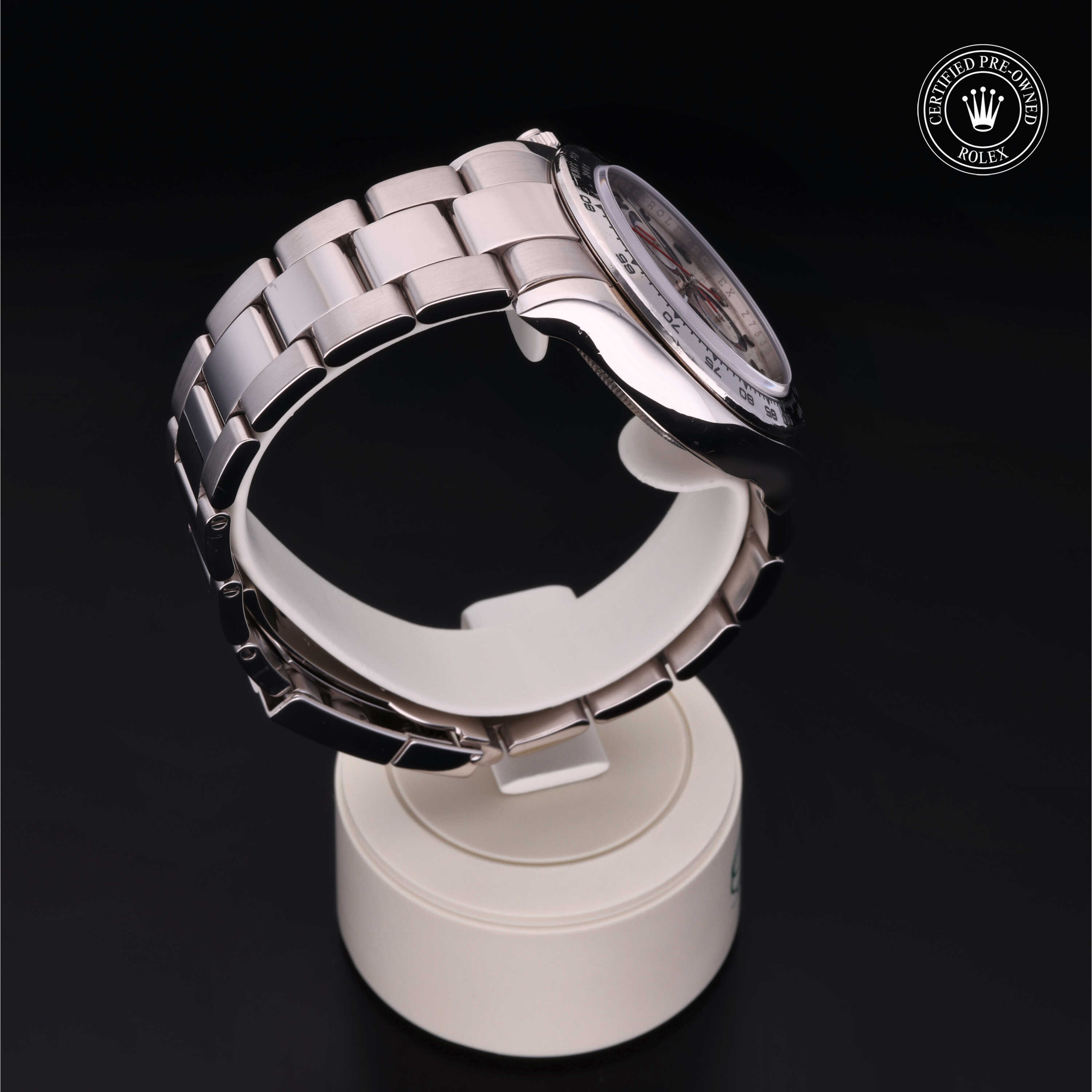 Pre-owned watches Daytona 116509