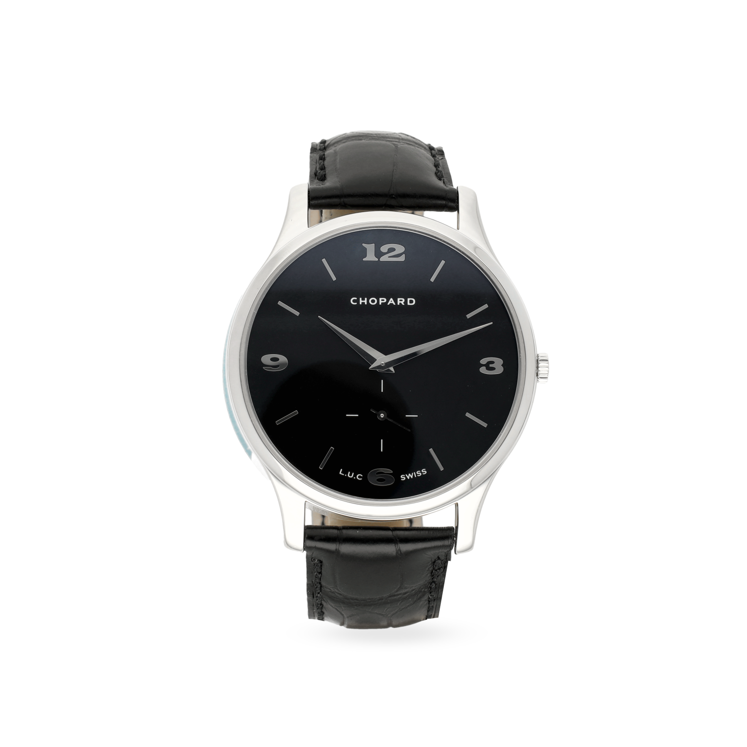 Pre-owned watches L.U.C - XPS 161920-1001 