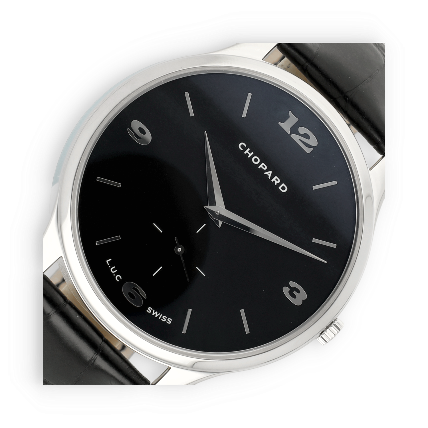 Pre-owned watches L.U.C - XPS 161920-1001 