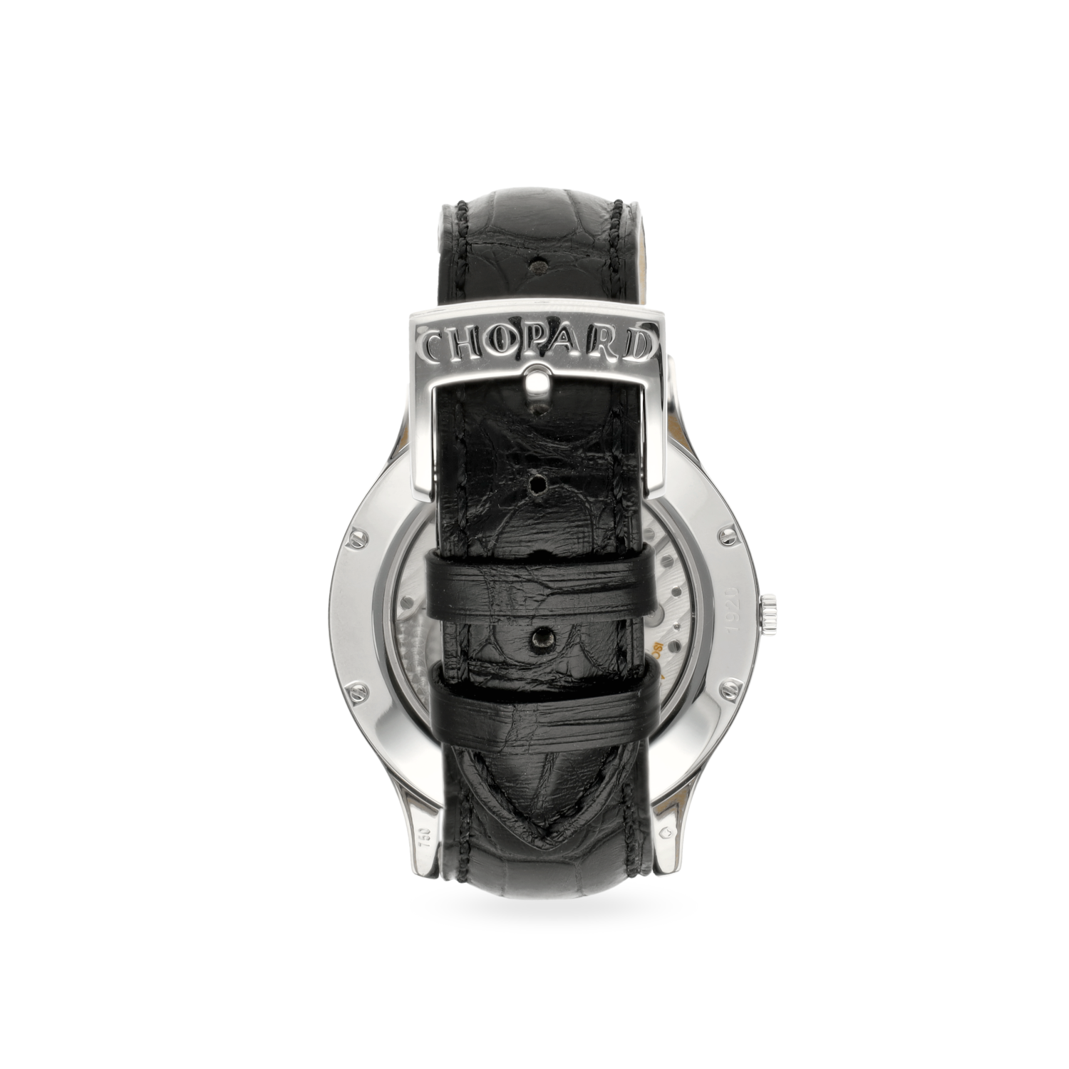 Pre-owned watches L.U.C - XPS 161920-1001 