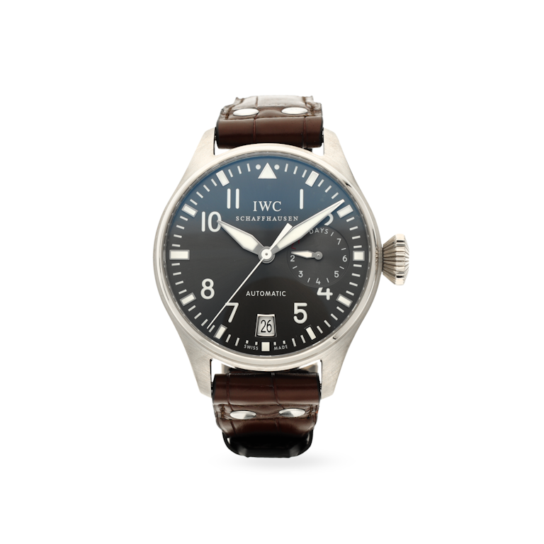 Iwc 500402 clearance