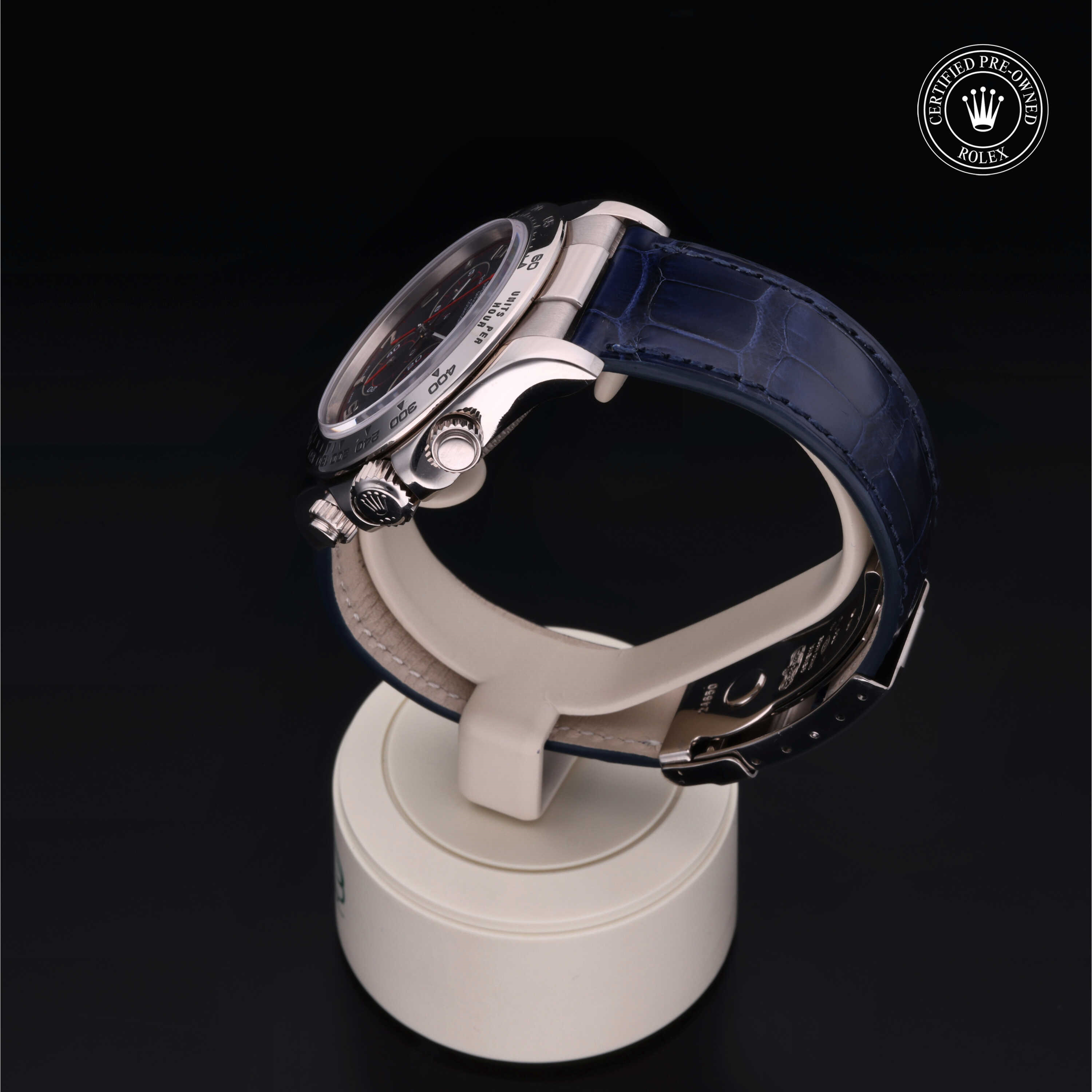 Pre-owned watches Daytona 116519