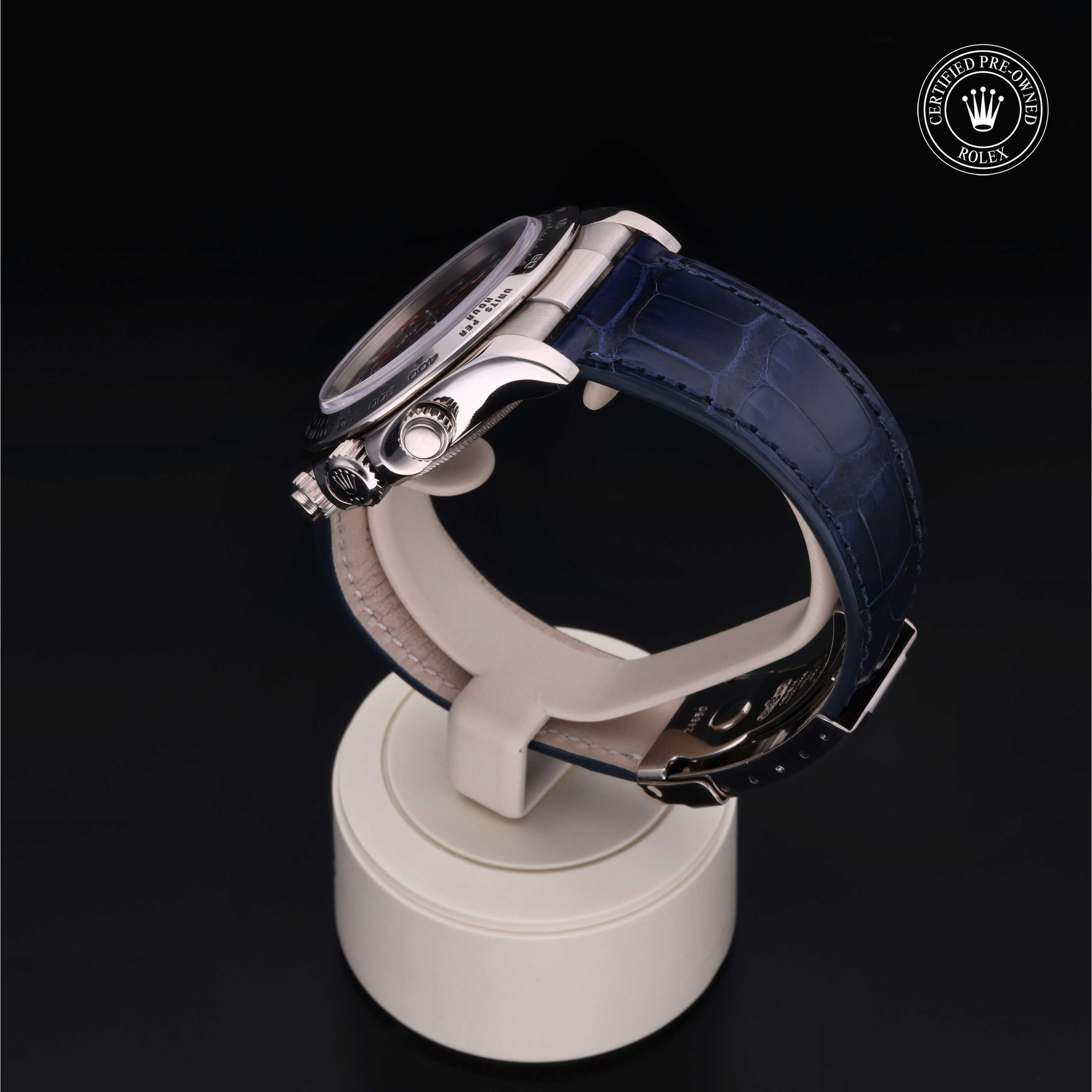 Pre-owned watches Daytona 116519