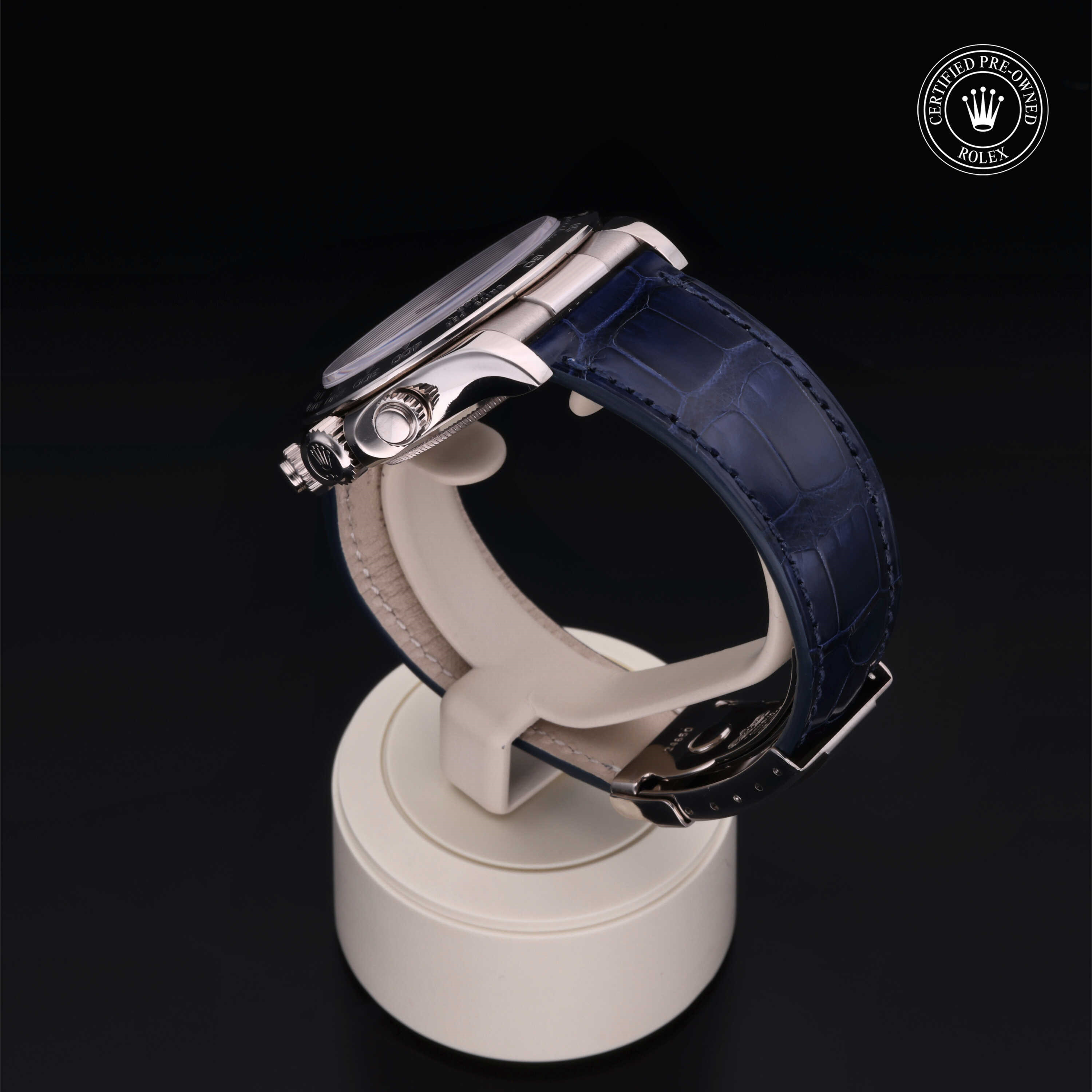 Pre-owned watches Daytona 116519