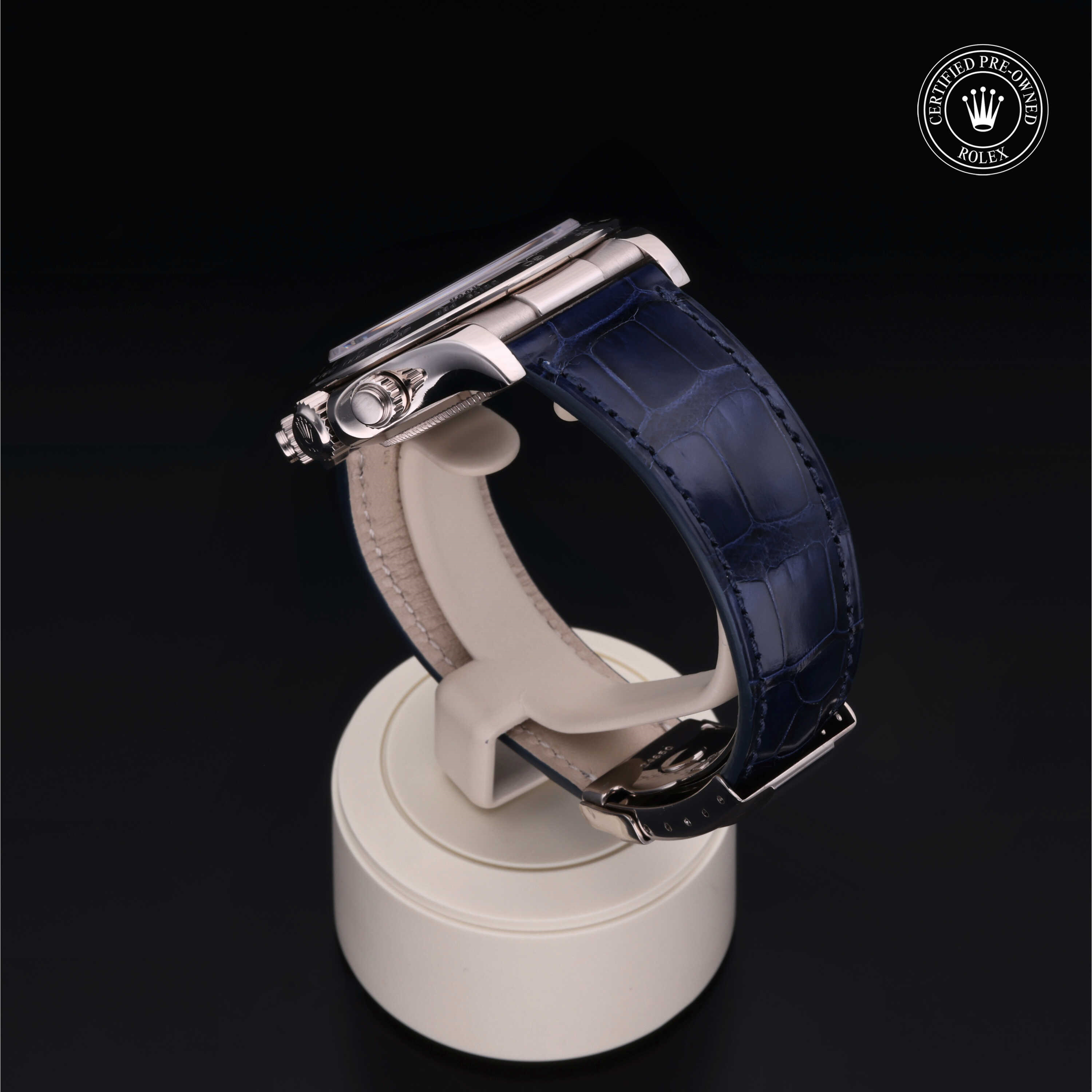 Pre-owned watches Daytona 116519