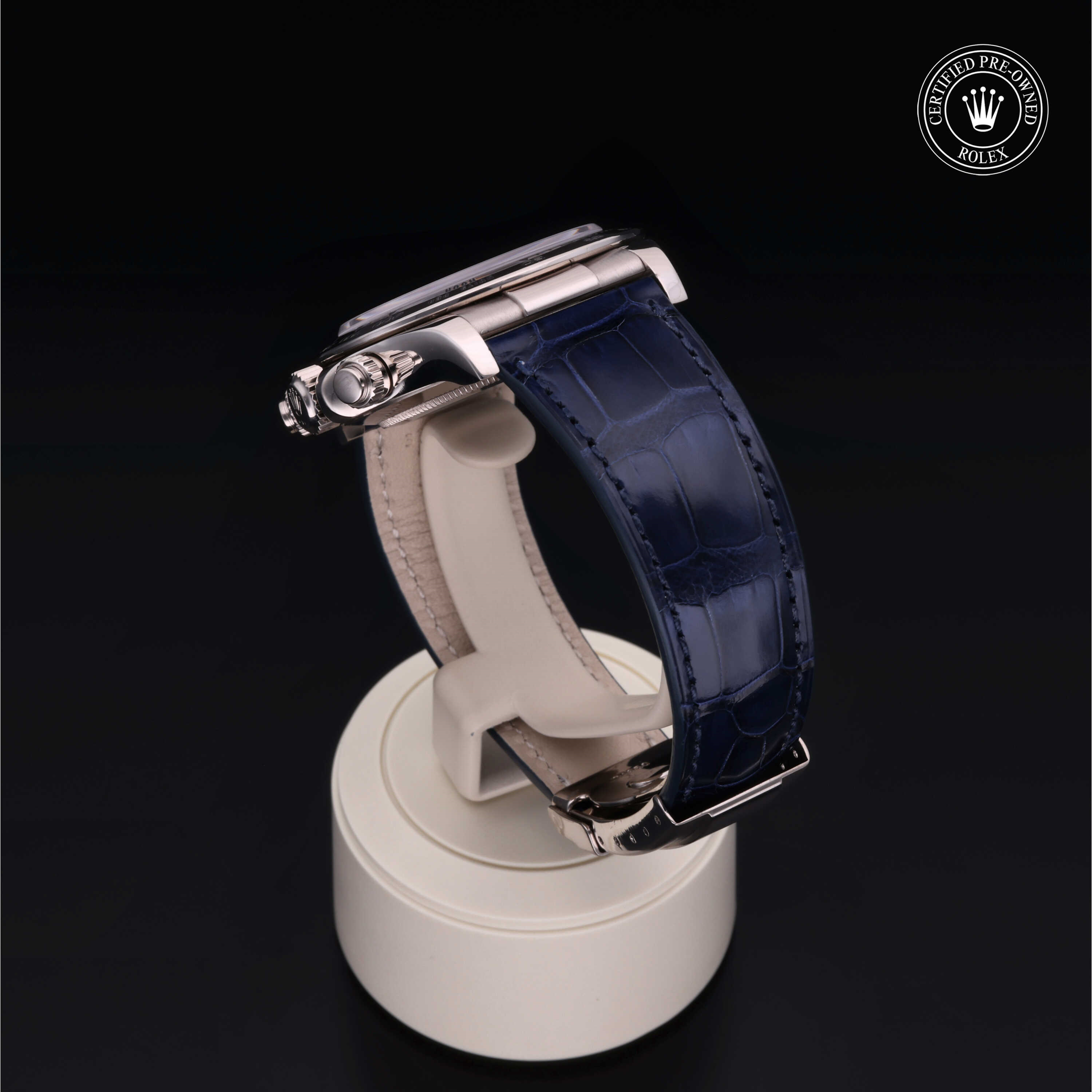 Pre-owned watches Daytona 116519