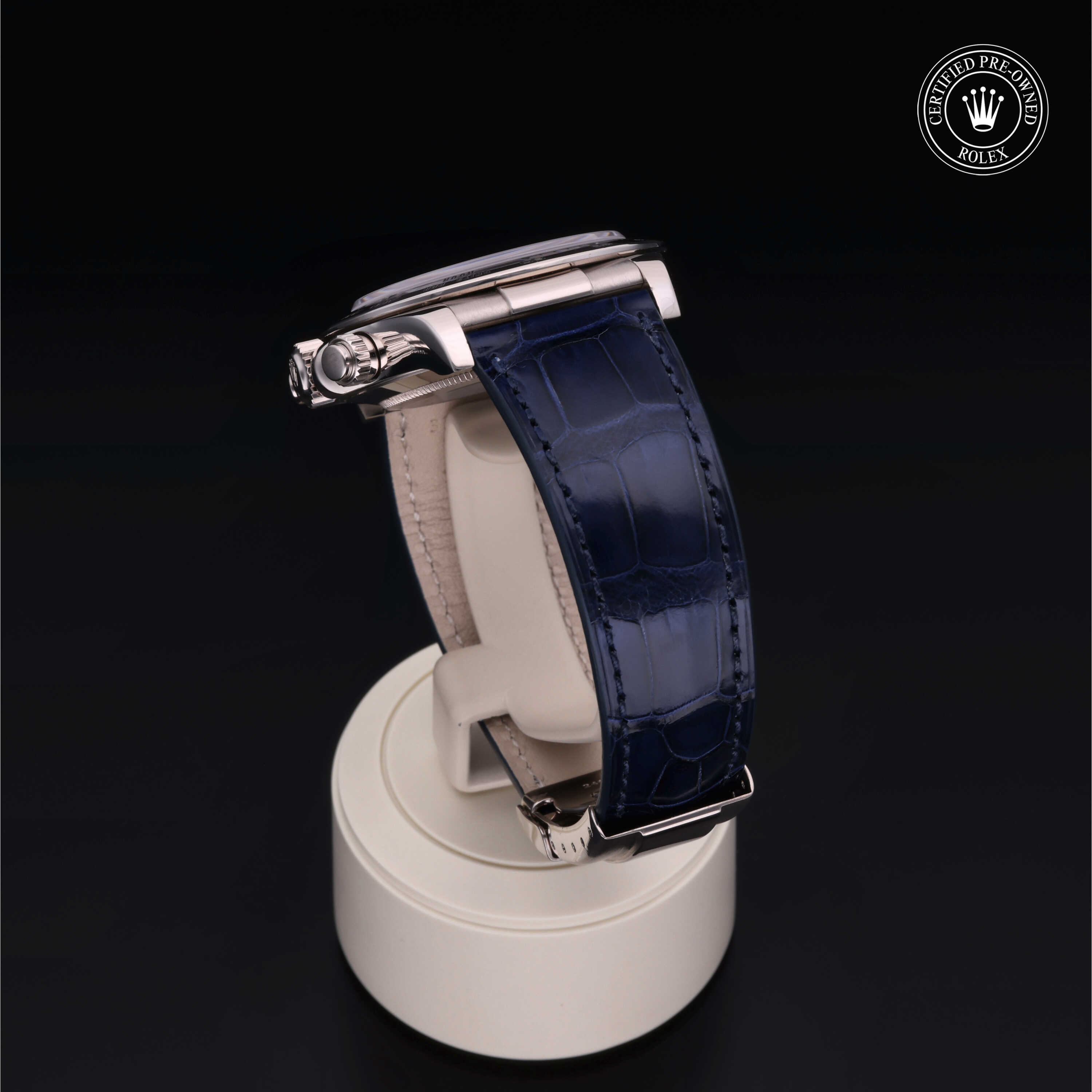 Pre-owned watches Daytona 116519