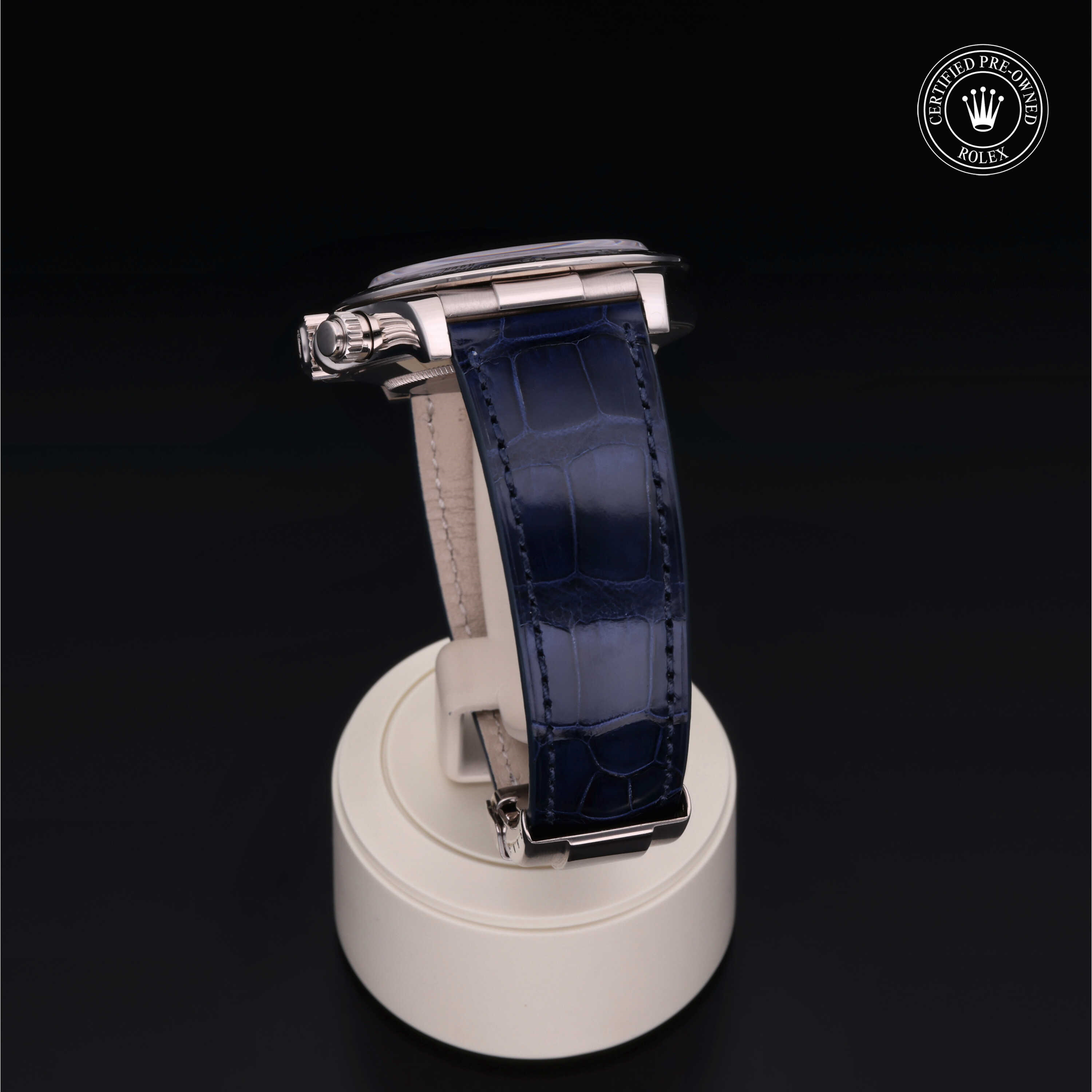 Pre-owned watches Daytona 116519