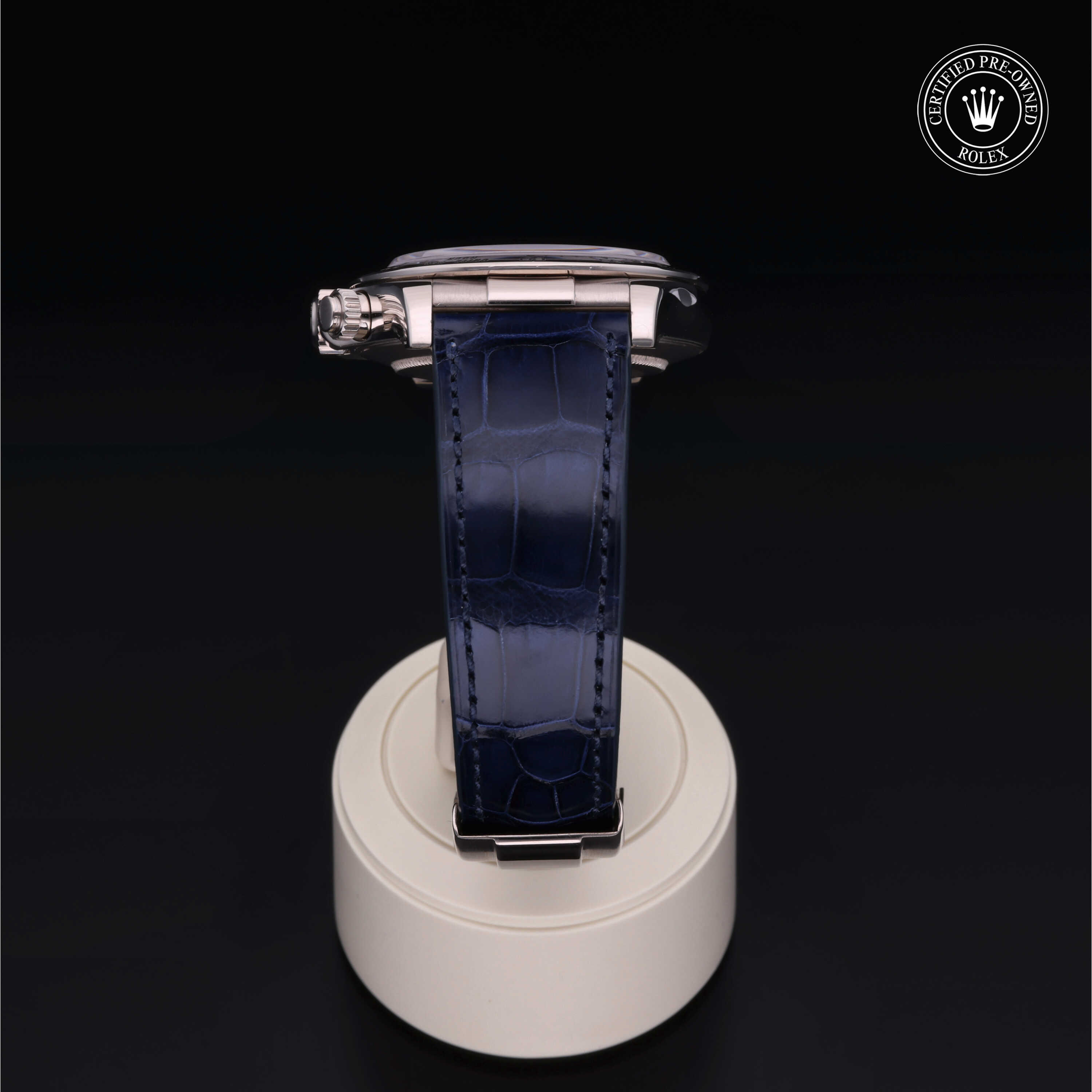 Pre-owned watches Daytona 116519