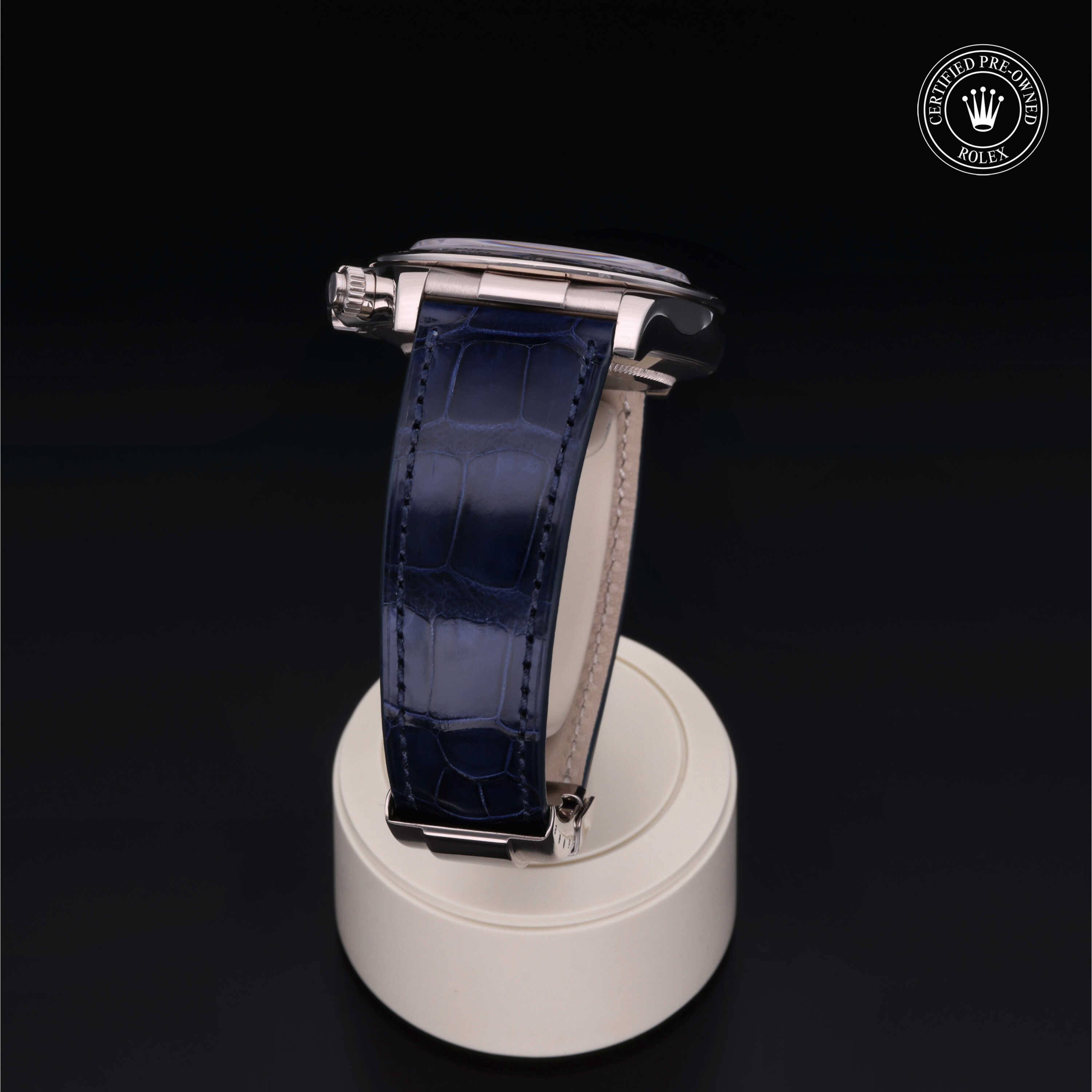 Pre-owned watches Daytona 116519