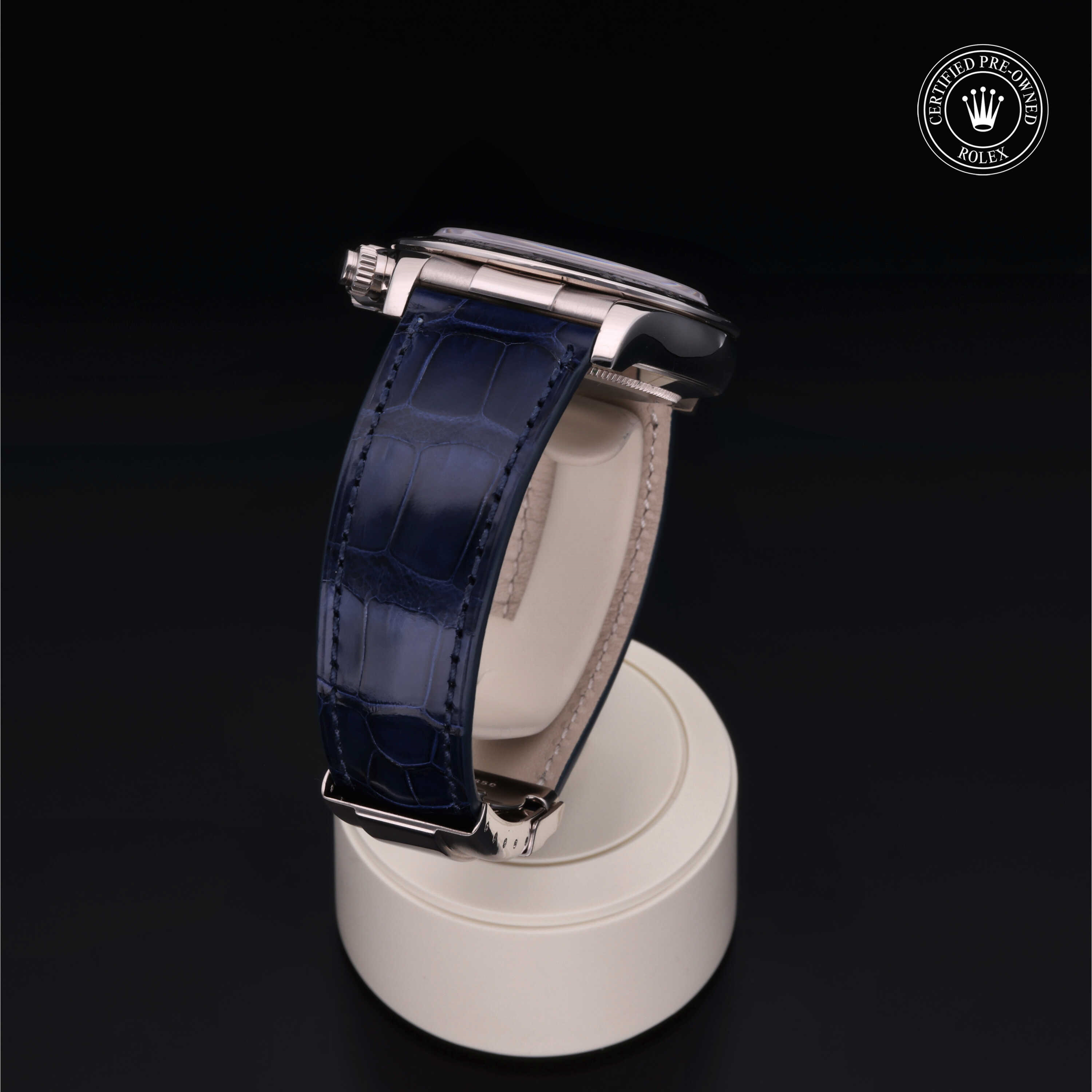 Pre-owned watches Daytona 116519