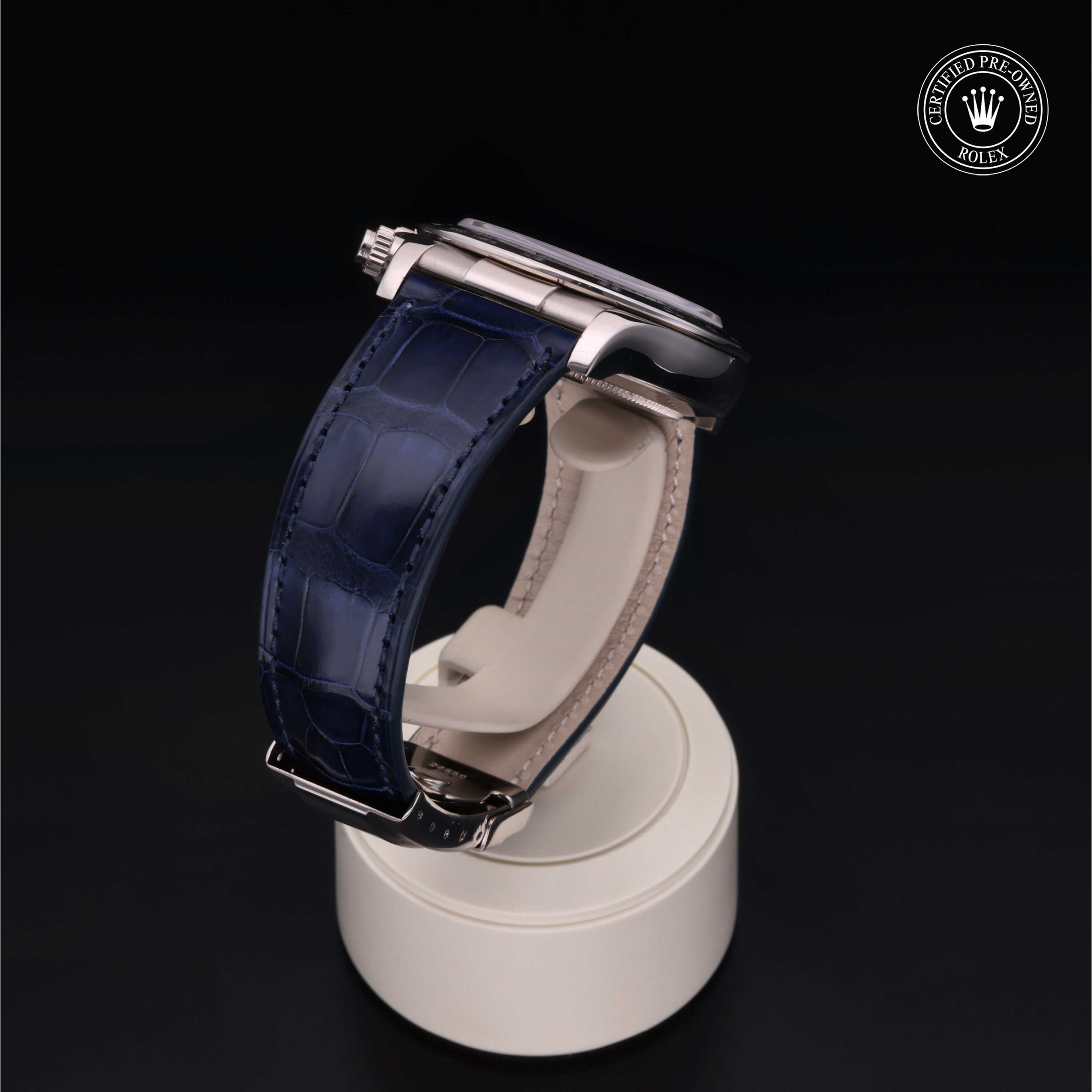 Pre-owned watches Daytona 116519