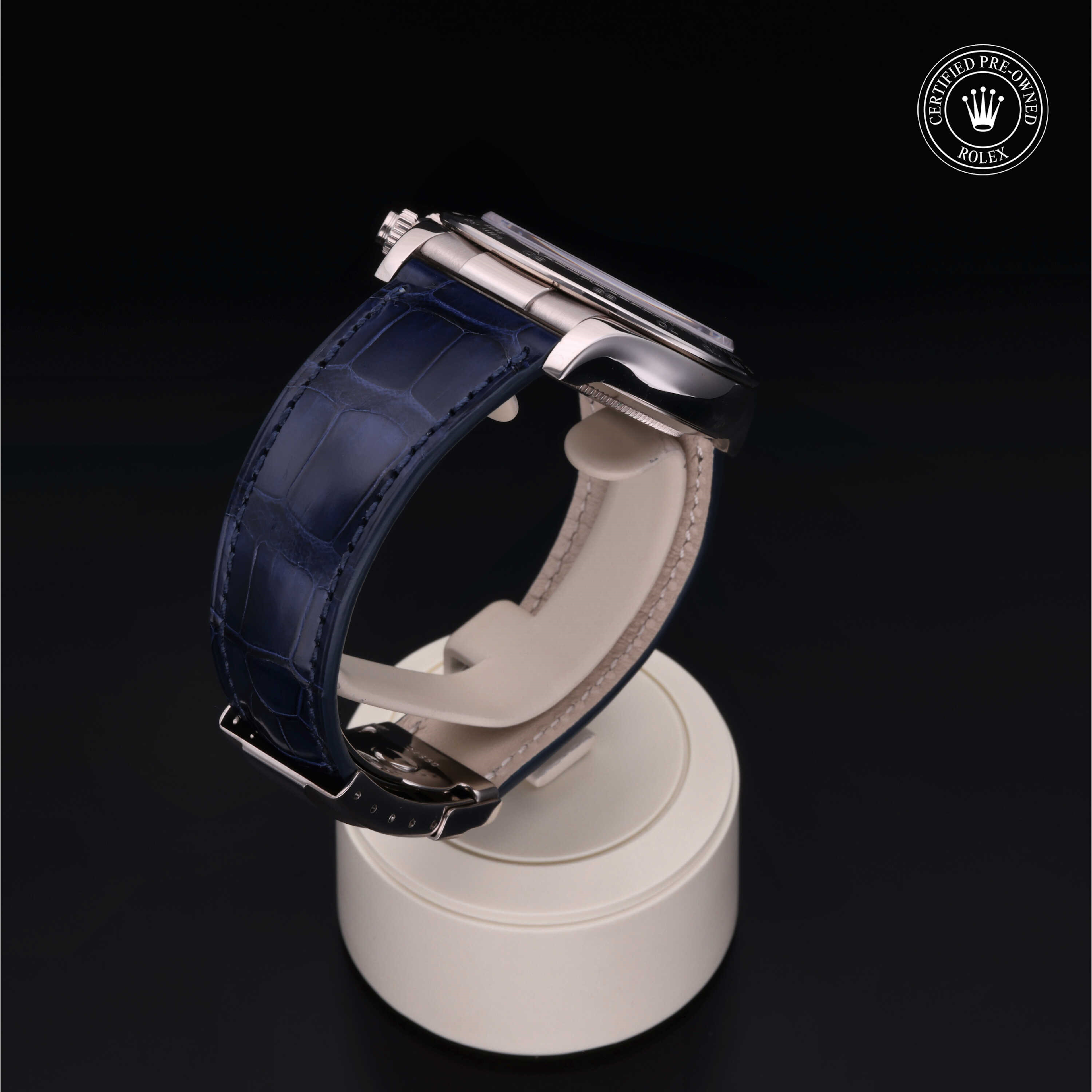 Pre-owned watches Daytona 116519