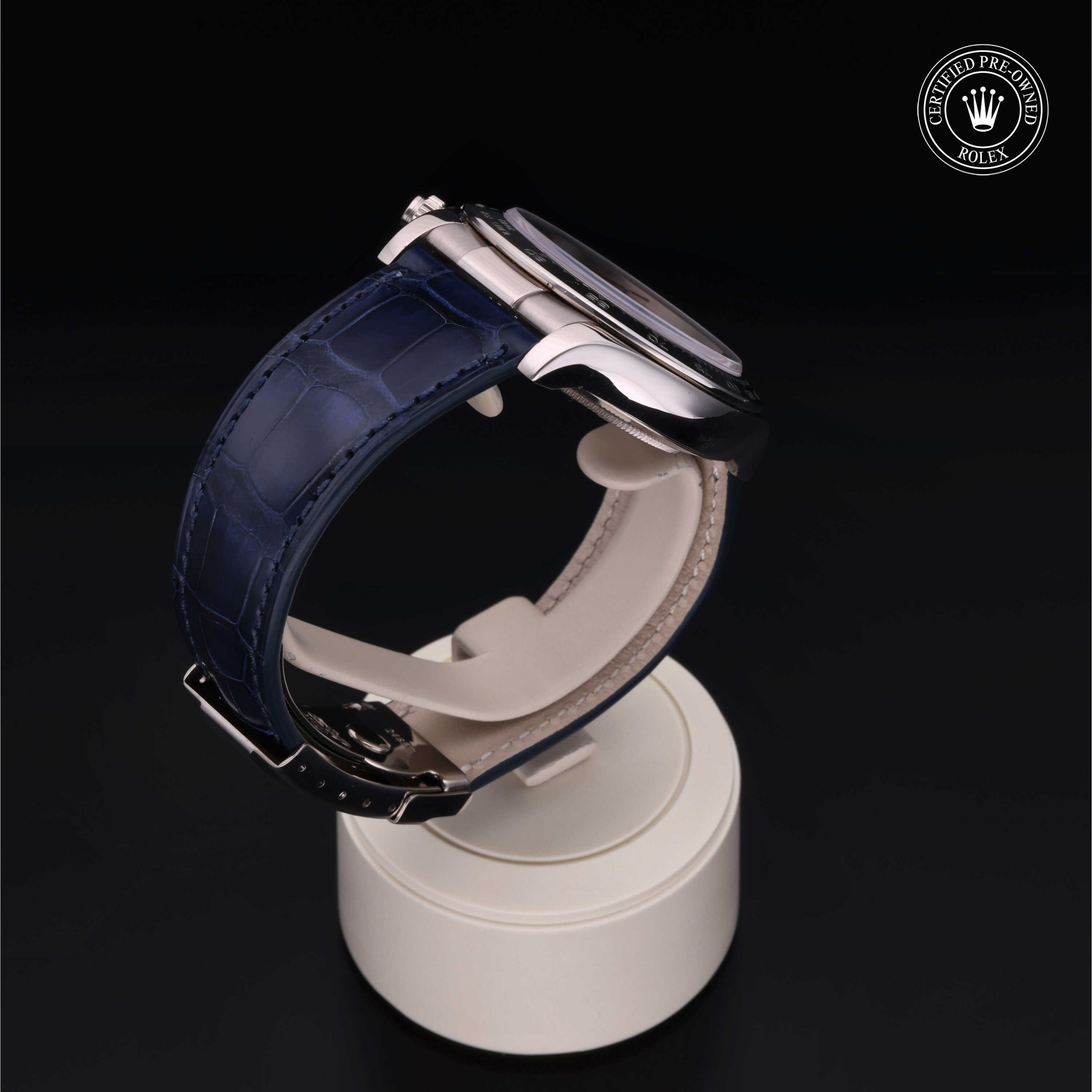 Pre-owned watches Daytona 116519