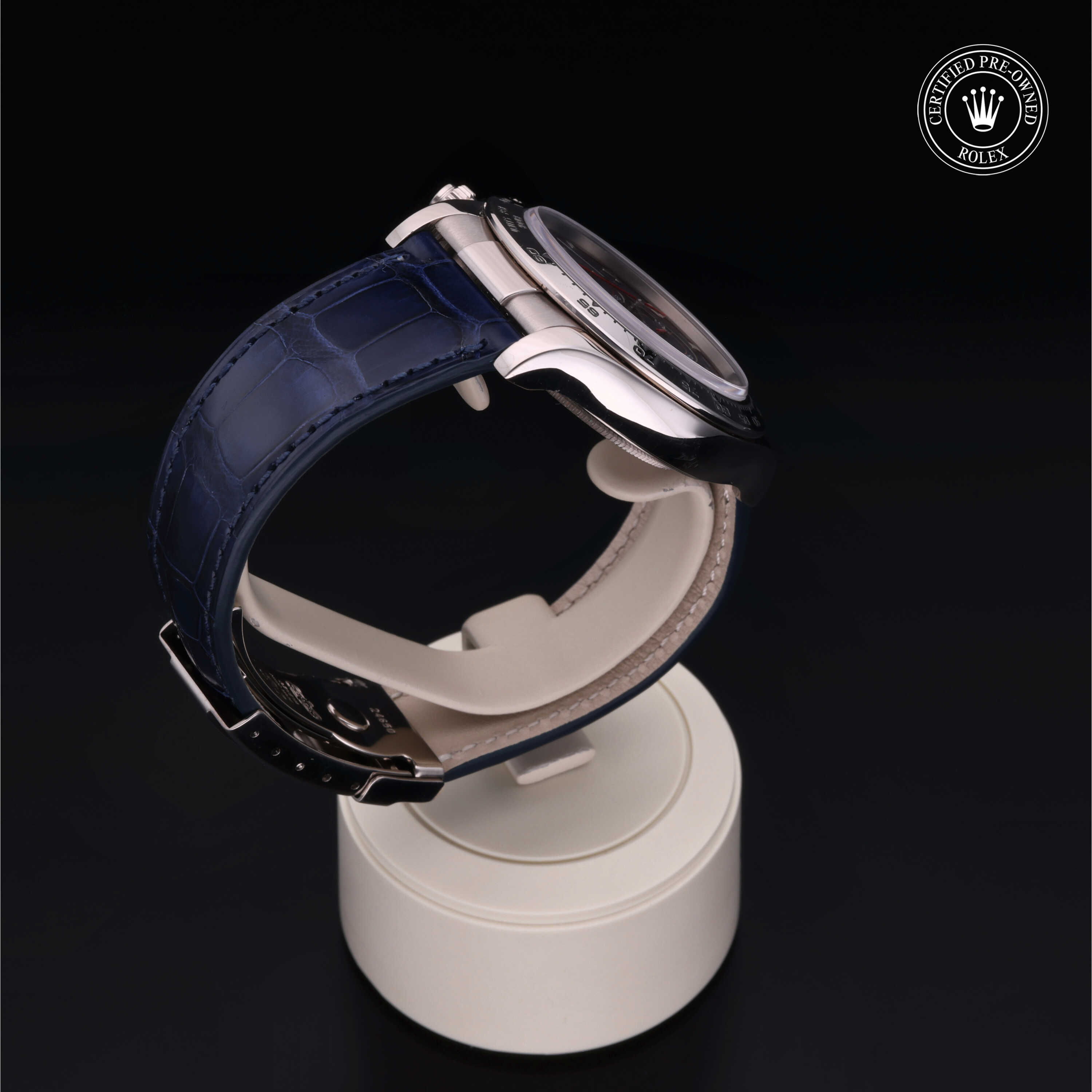 Pre-owned watches Daytona 116519