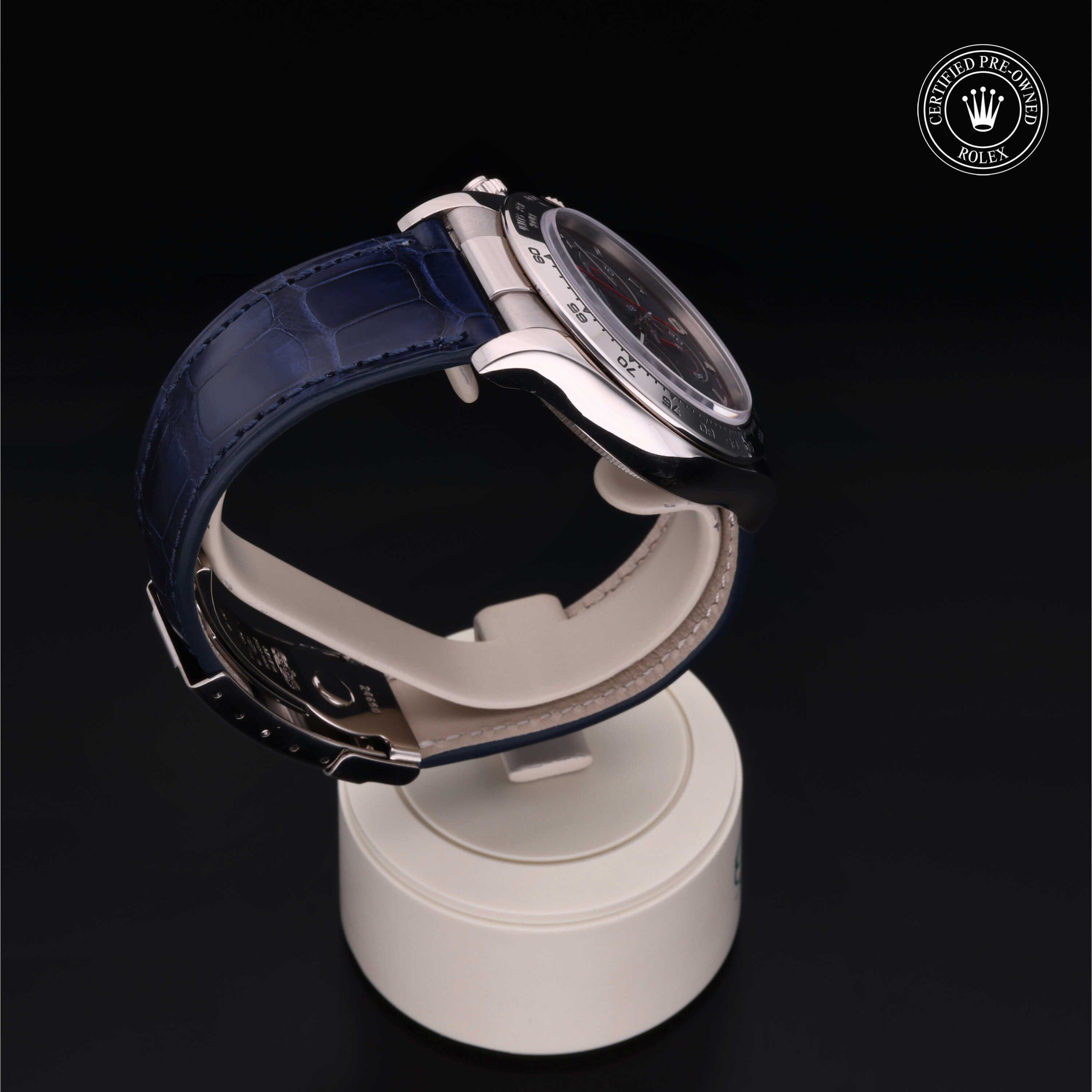 Pre-owned watches Daytona 116519