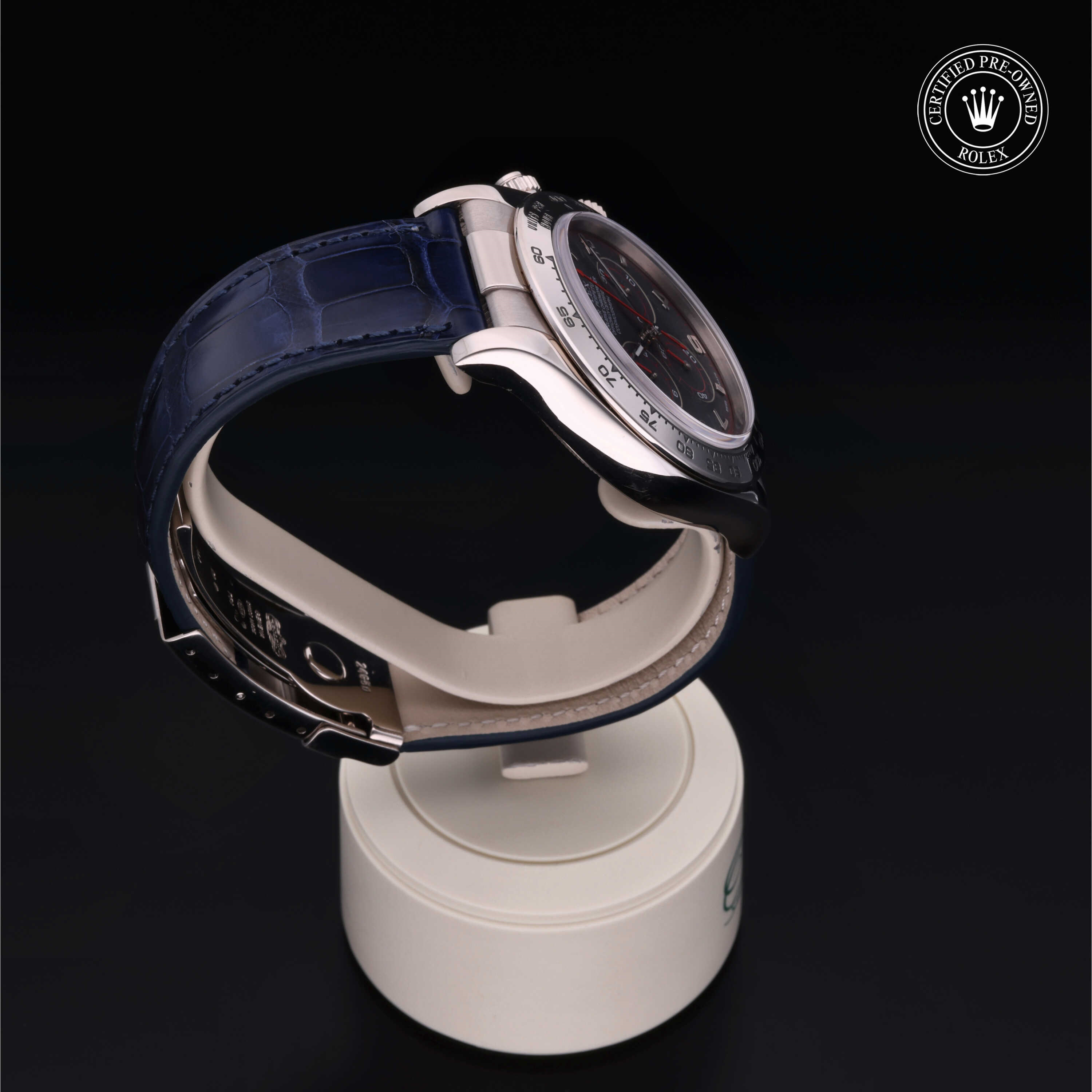 Pre-owned watches Daytona 116519