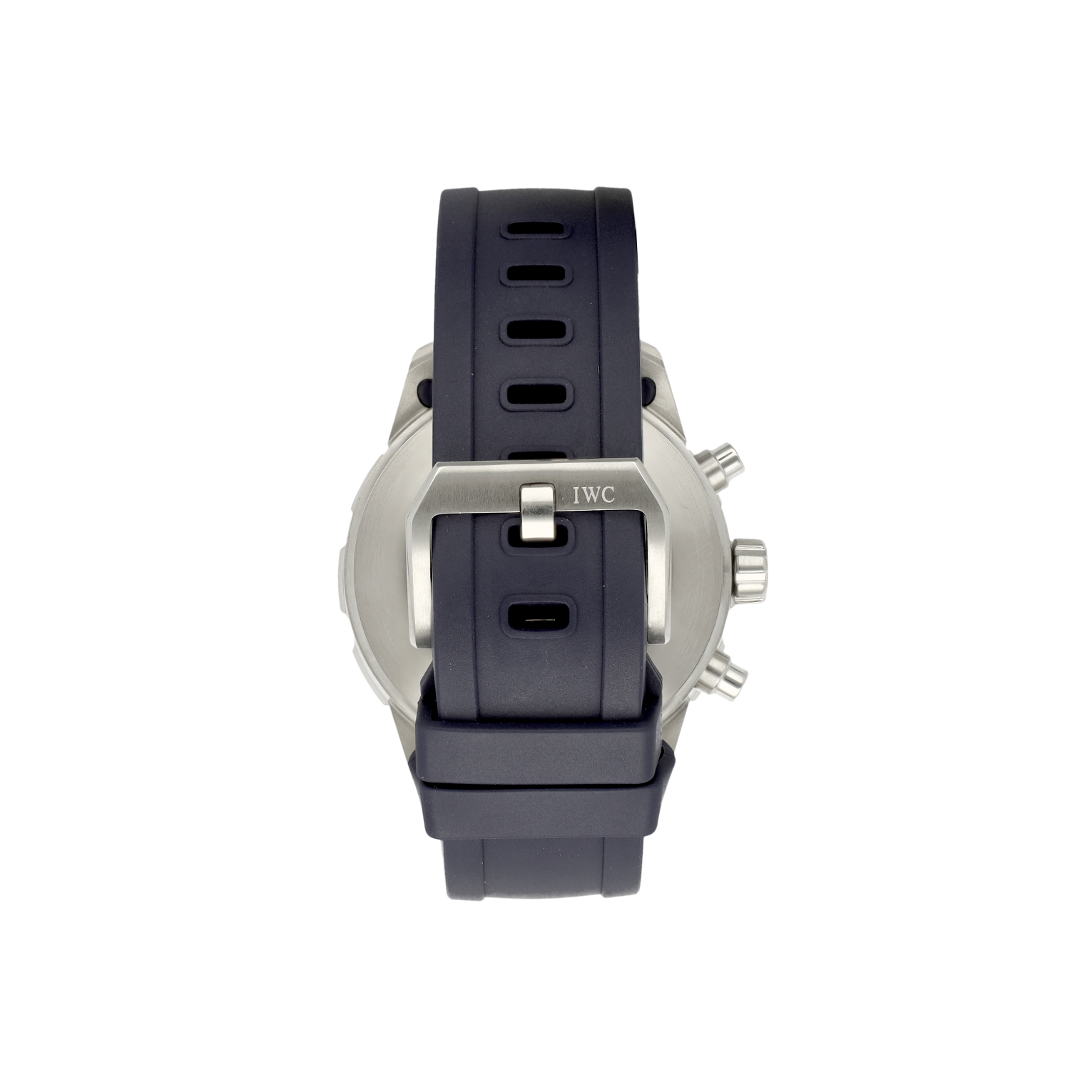 Pre-owned watches Aquatimer IW376711 