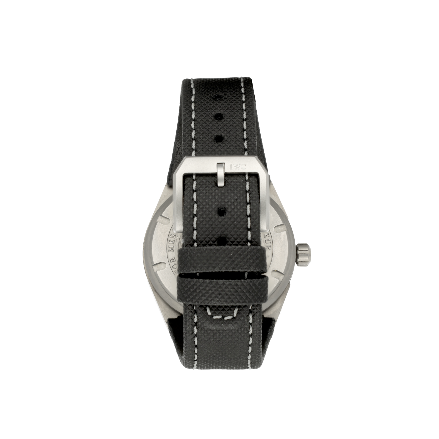 Pre-owned watches Ingenieur IW322702 