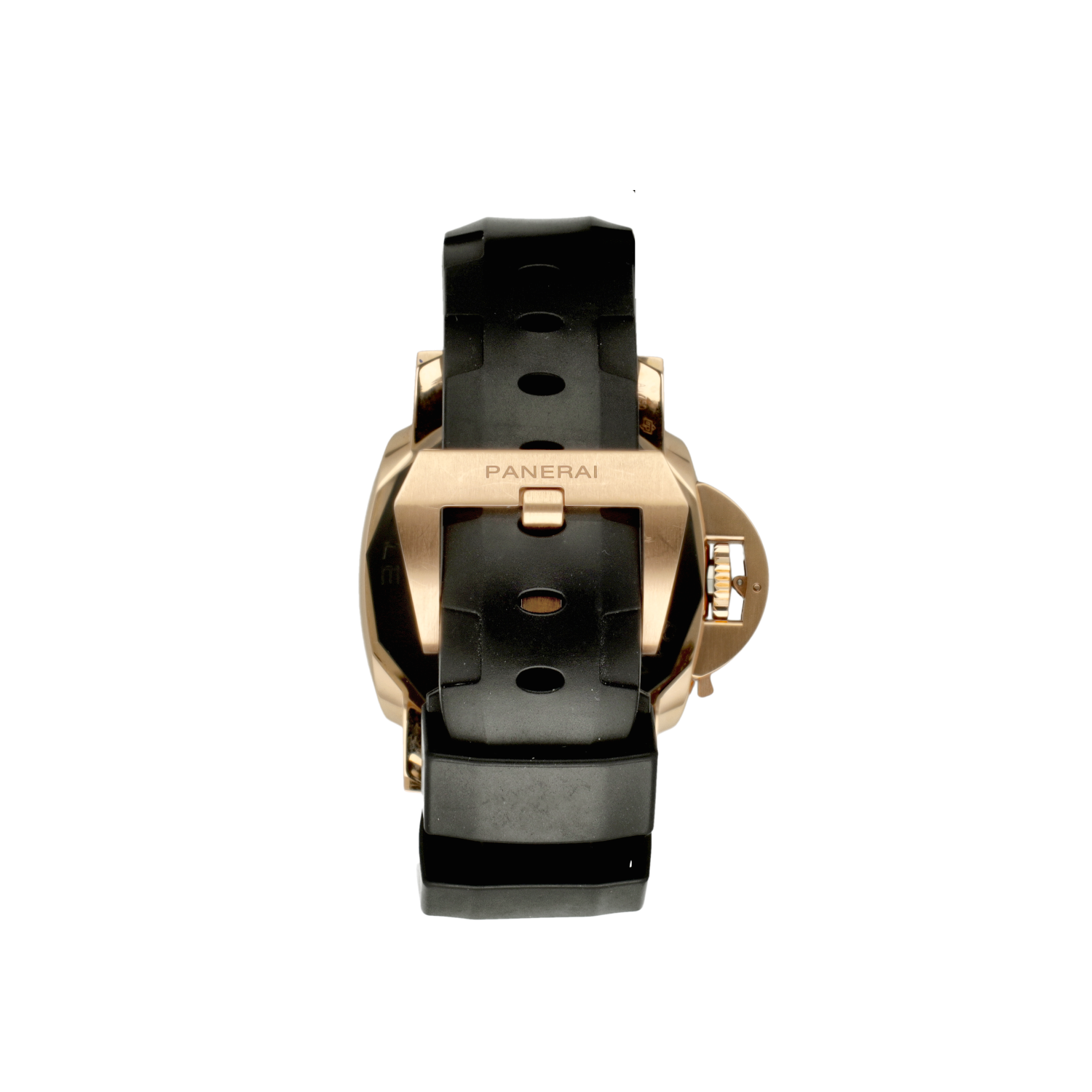 Pre-owned watches Submersible PAM01164