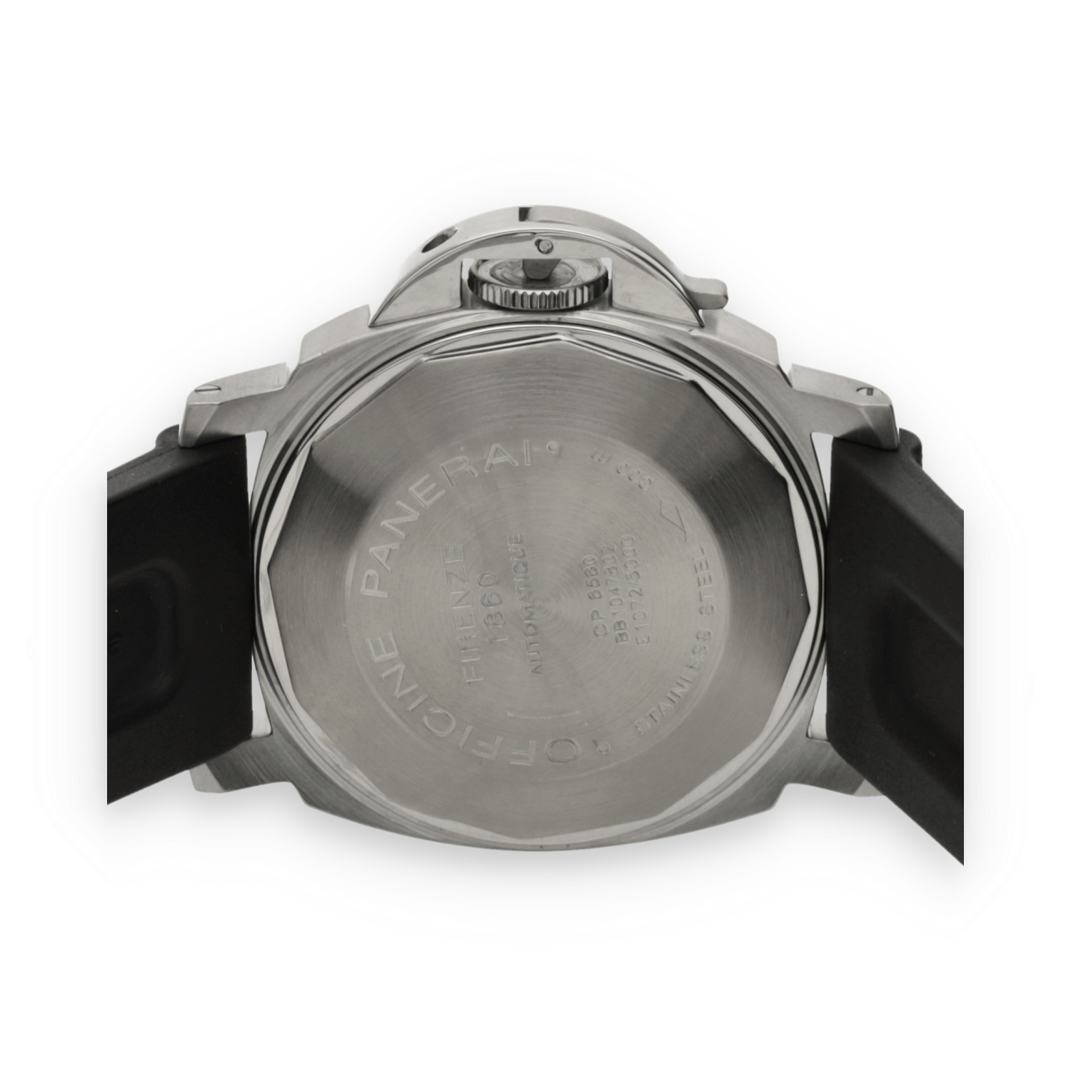 Pre-owned watches Luminor Marina PAM00048