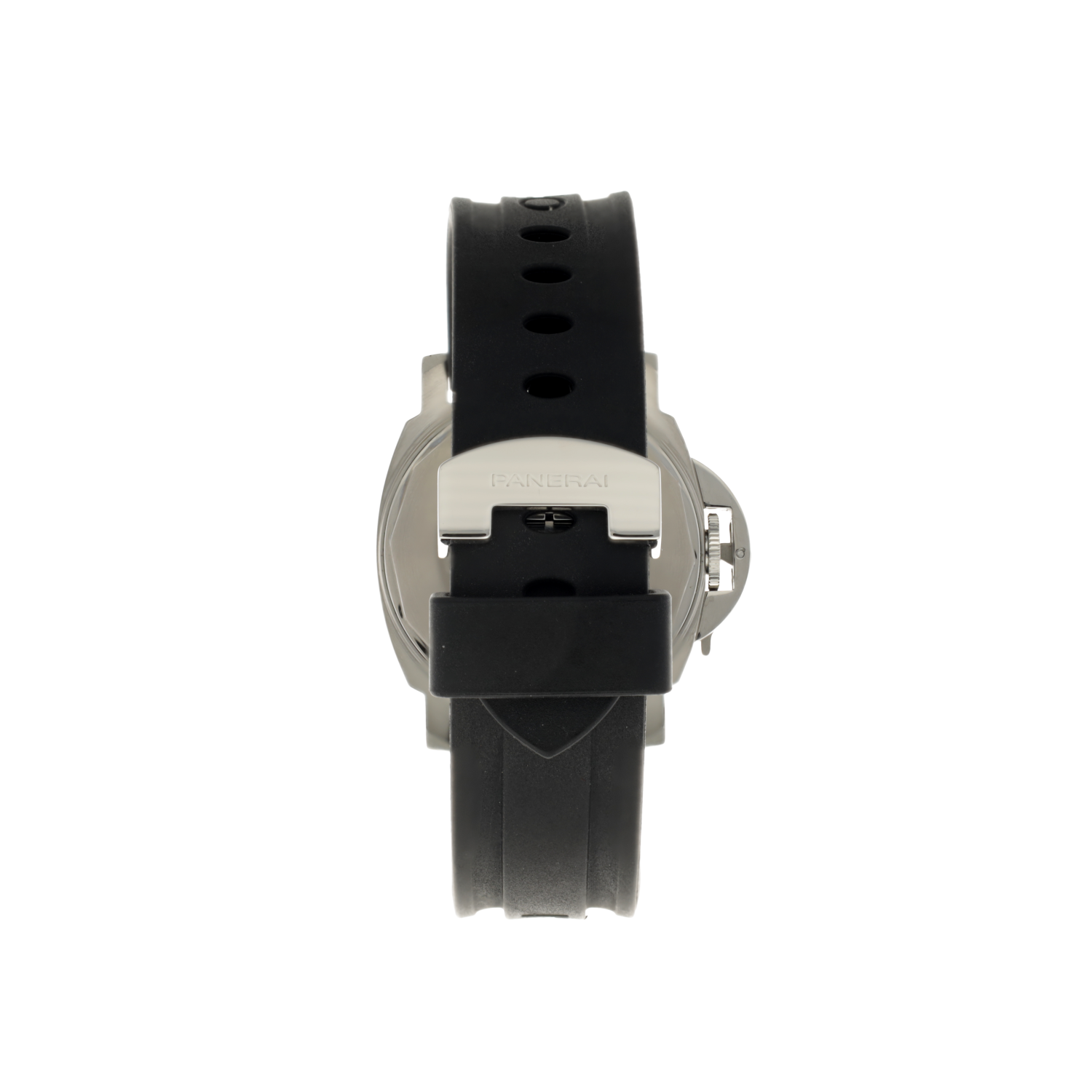 Pre-owned watches Luminor Marina PAM00048