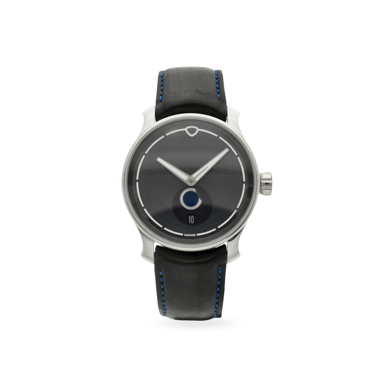 Pre-owned watches Moonphase 37.05