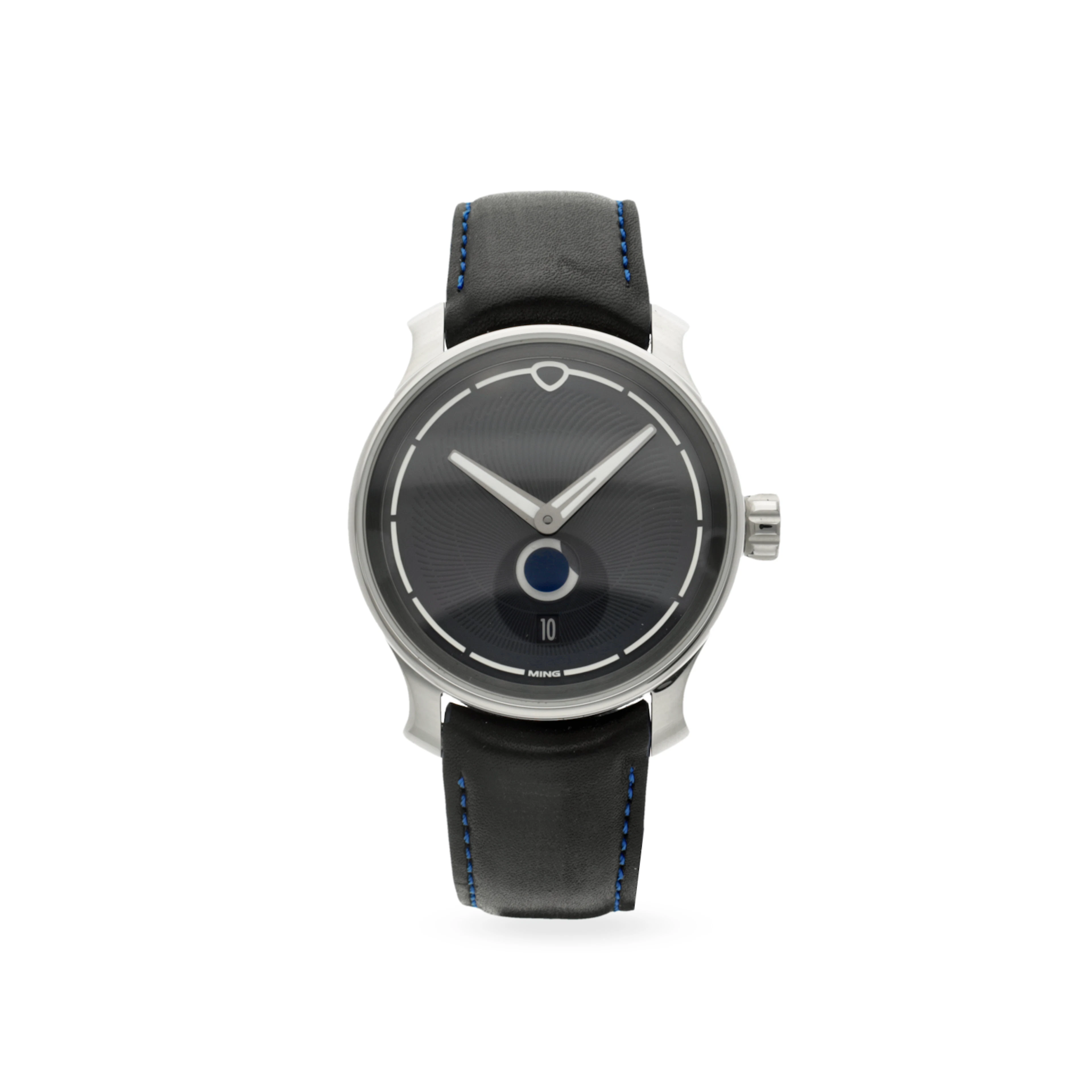 Pre-owned watches Moonphase 37.05