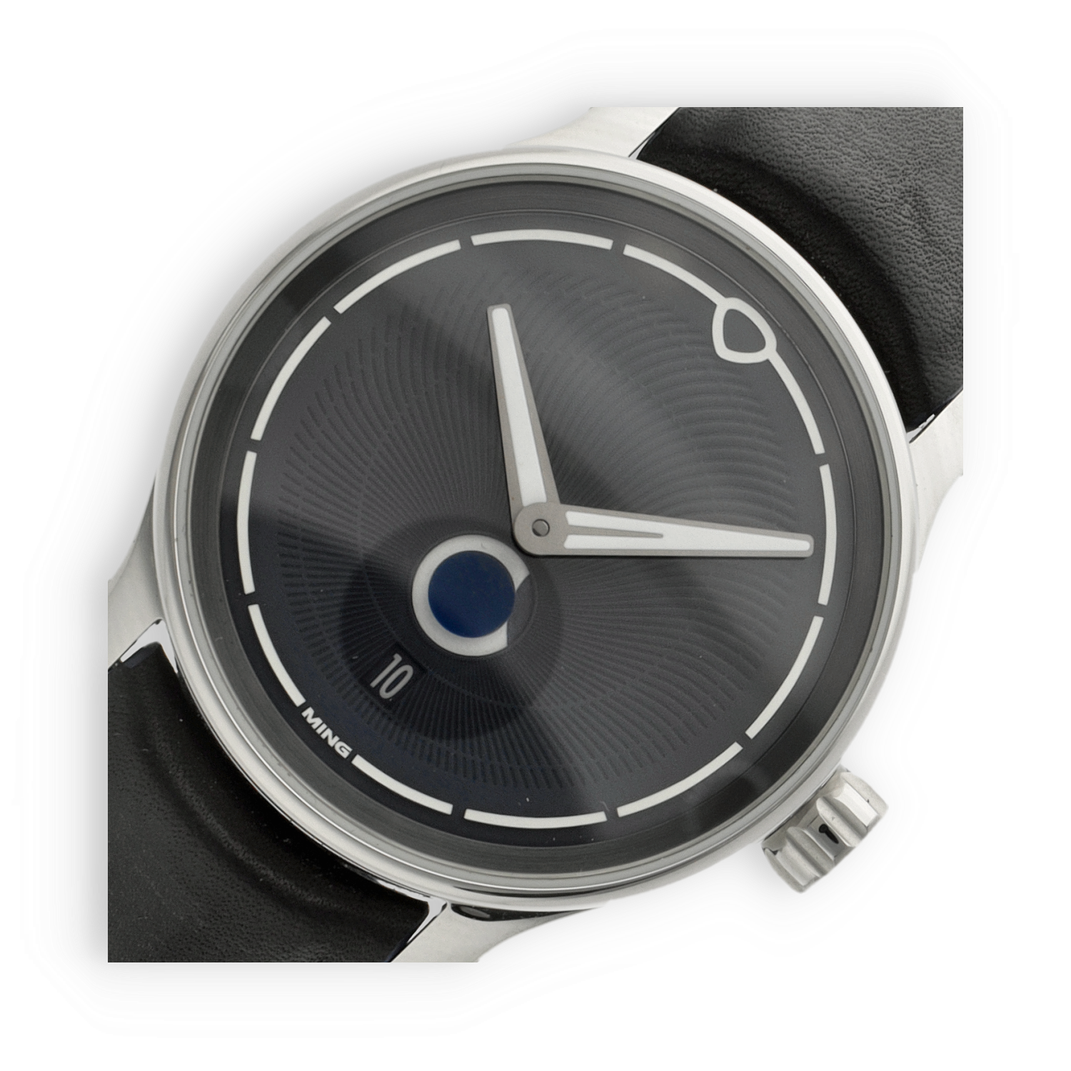 Pre-owned watches Moonphase 37.05