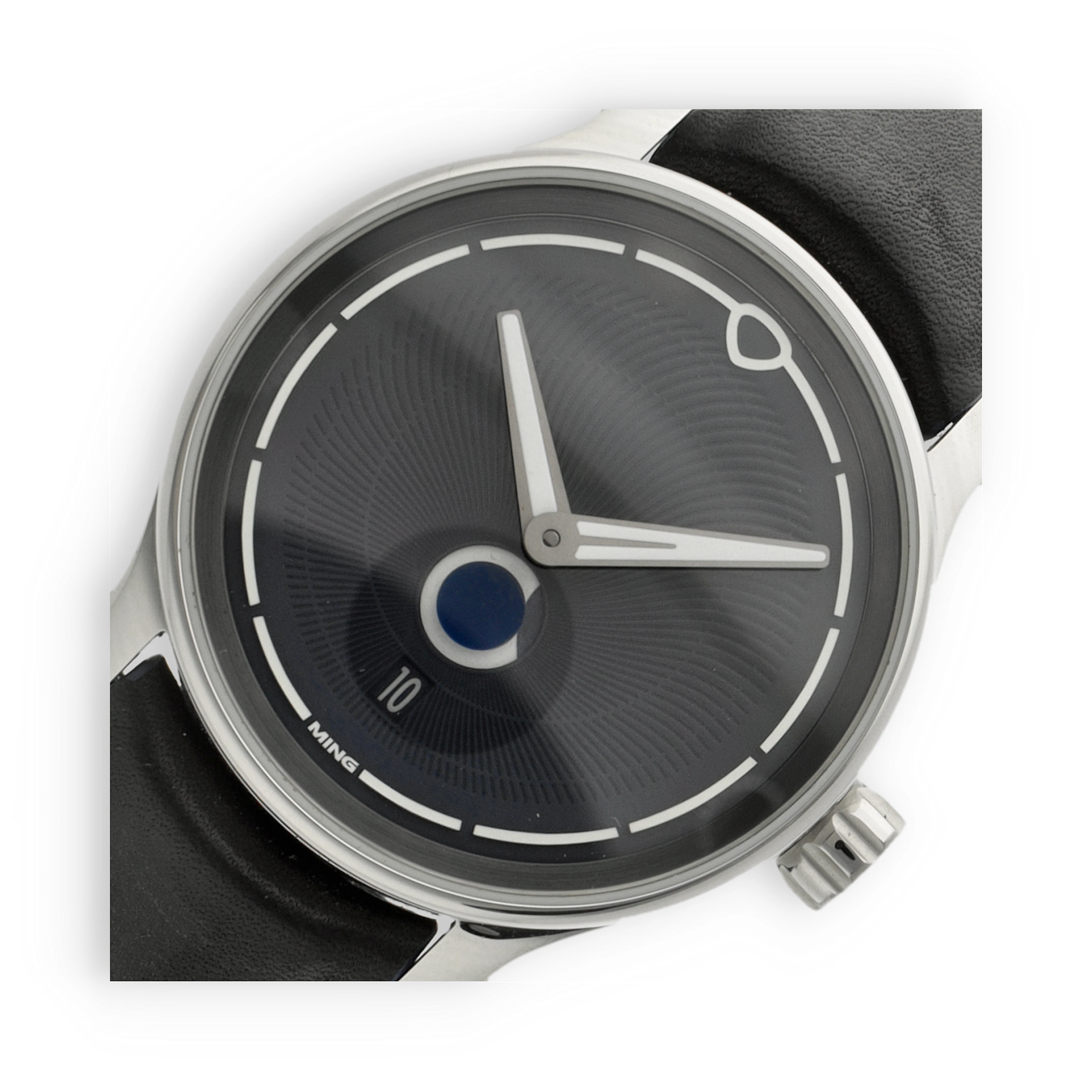 Pre-owned watches Moonphase 37.05